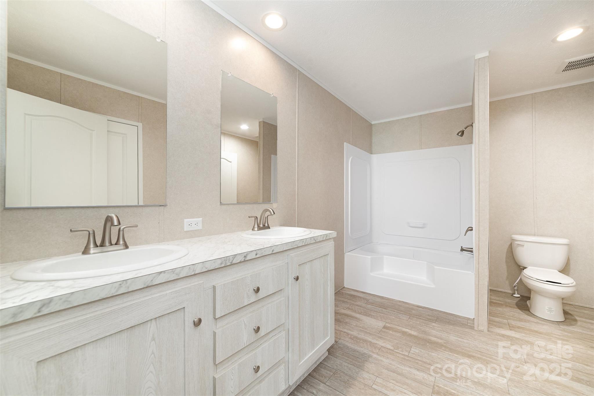 Meadow Woods - Residential