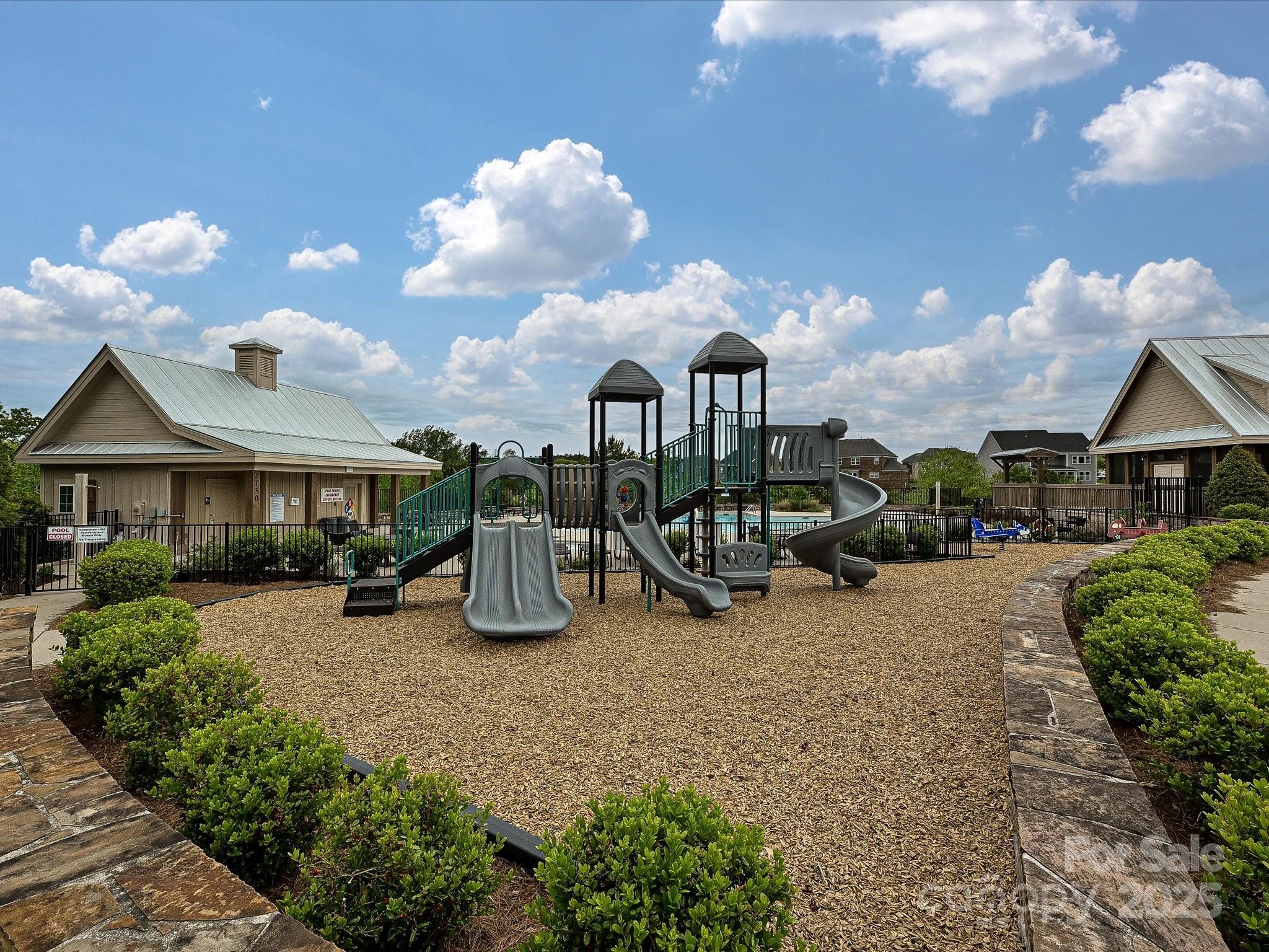 Habersham - Residential