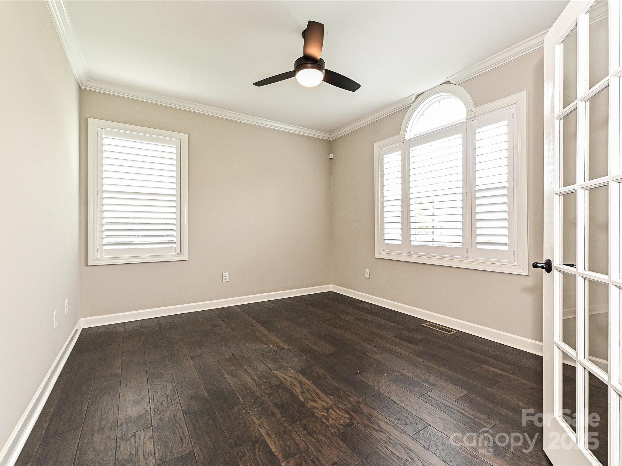 Habersham - Residential