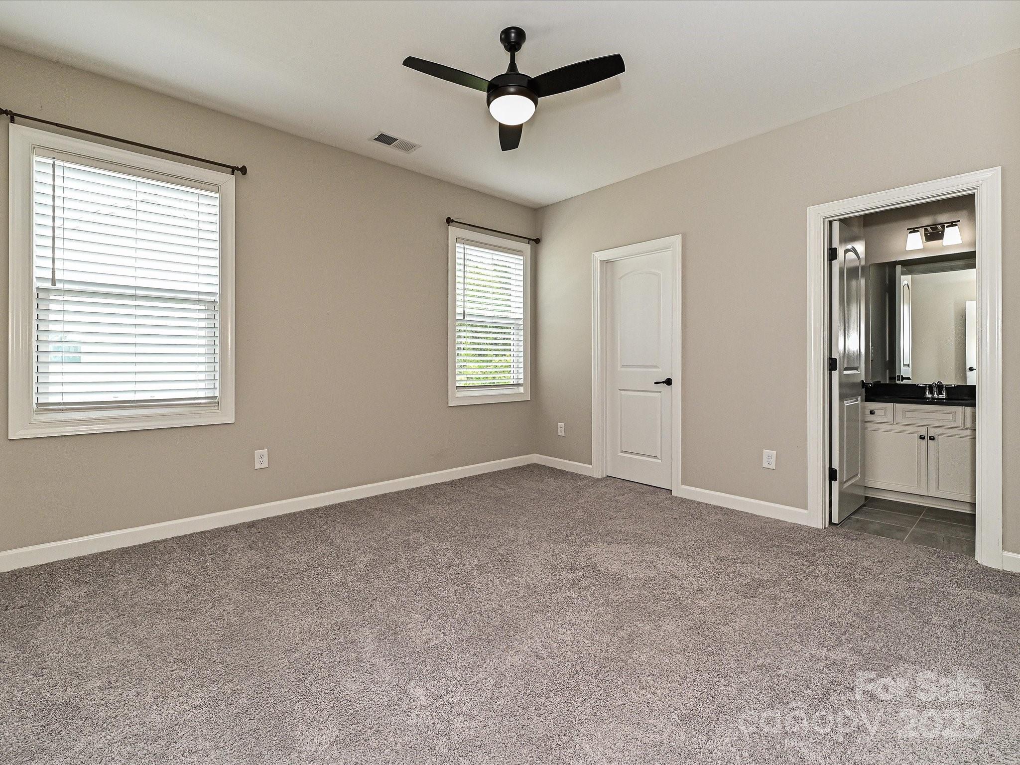 Habersham - Residential