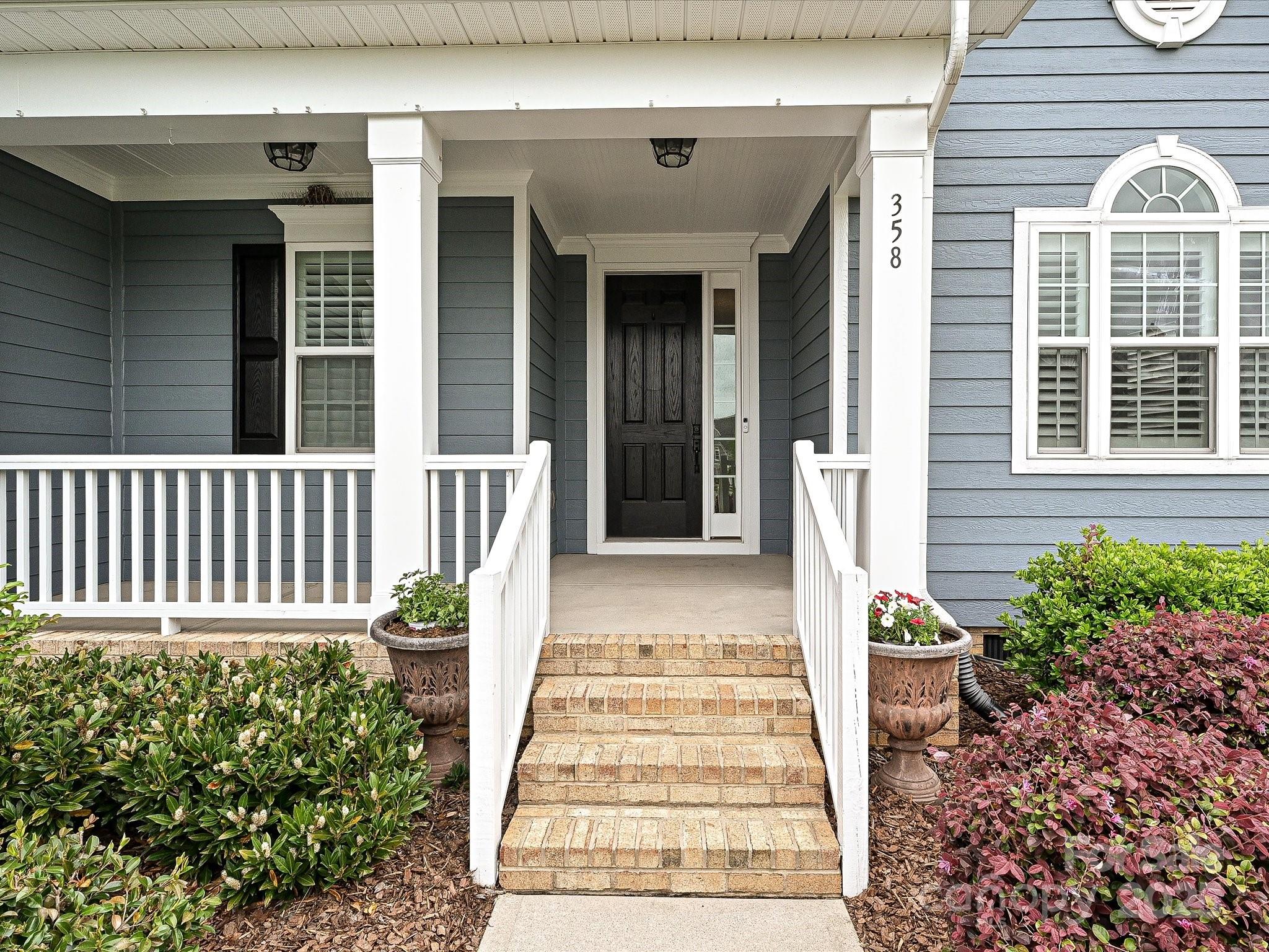 Habersham - Residential