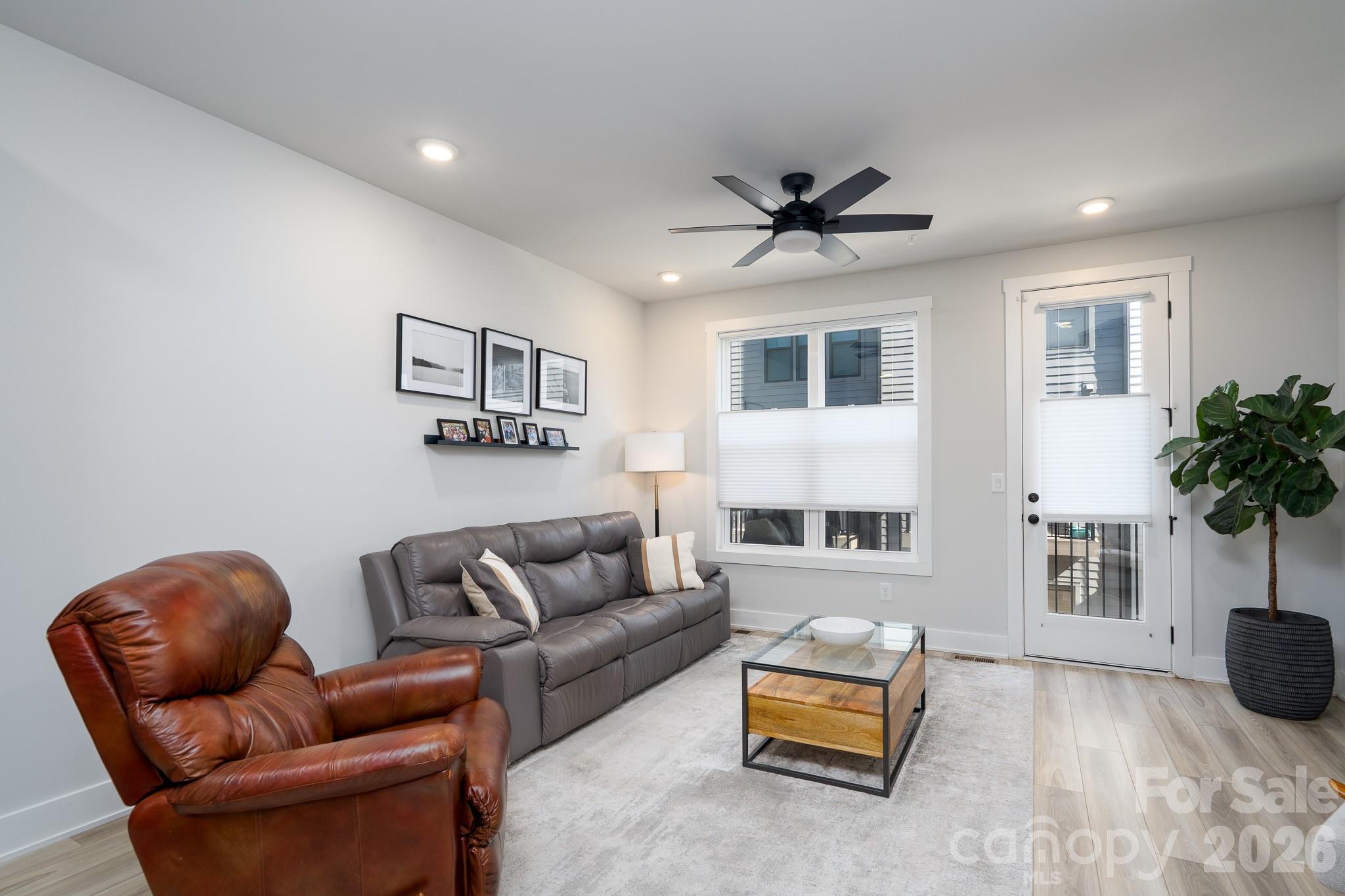 Tremont Station - Residential