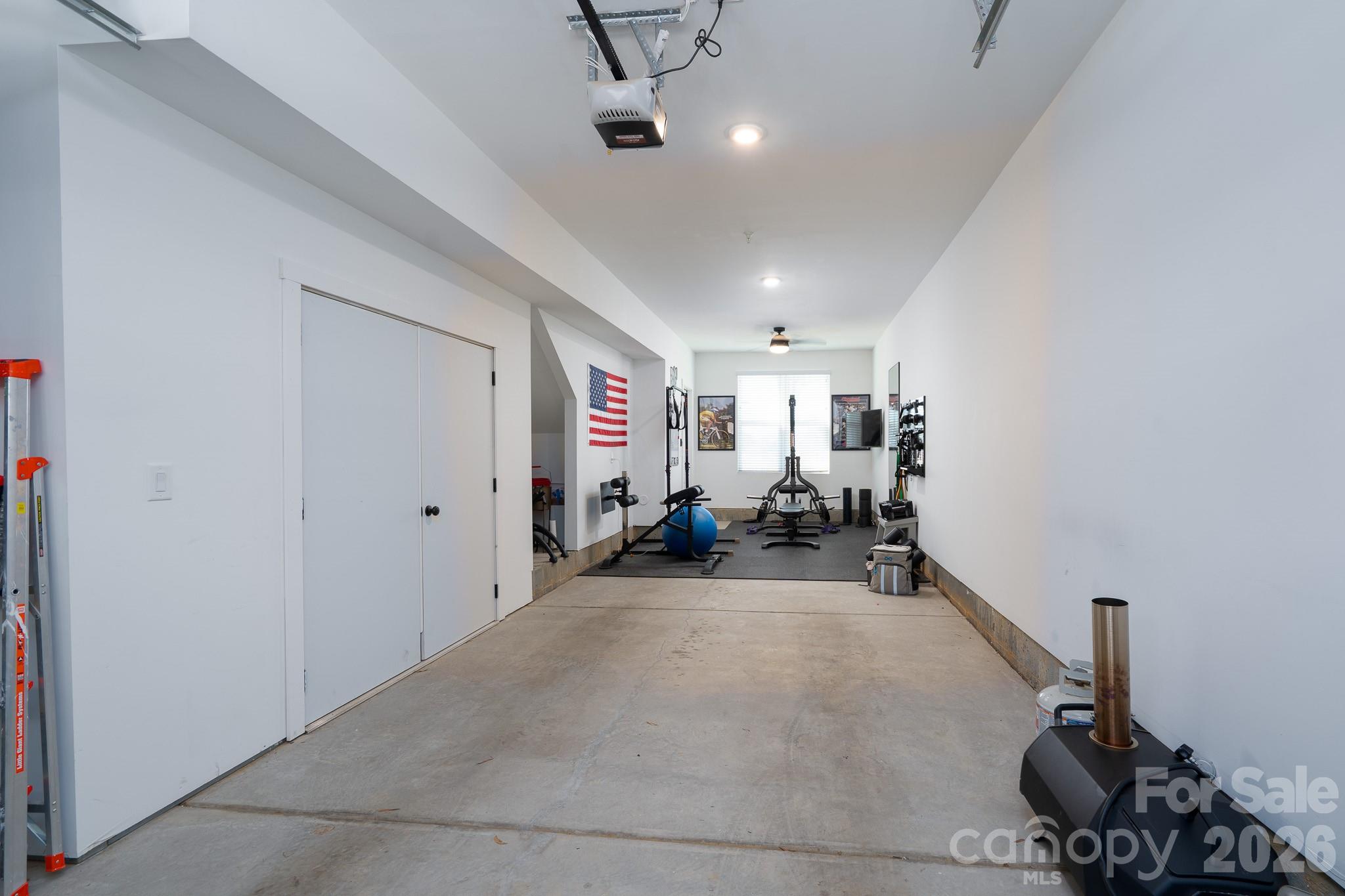 Tremont Station - Residential