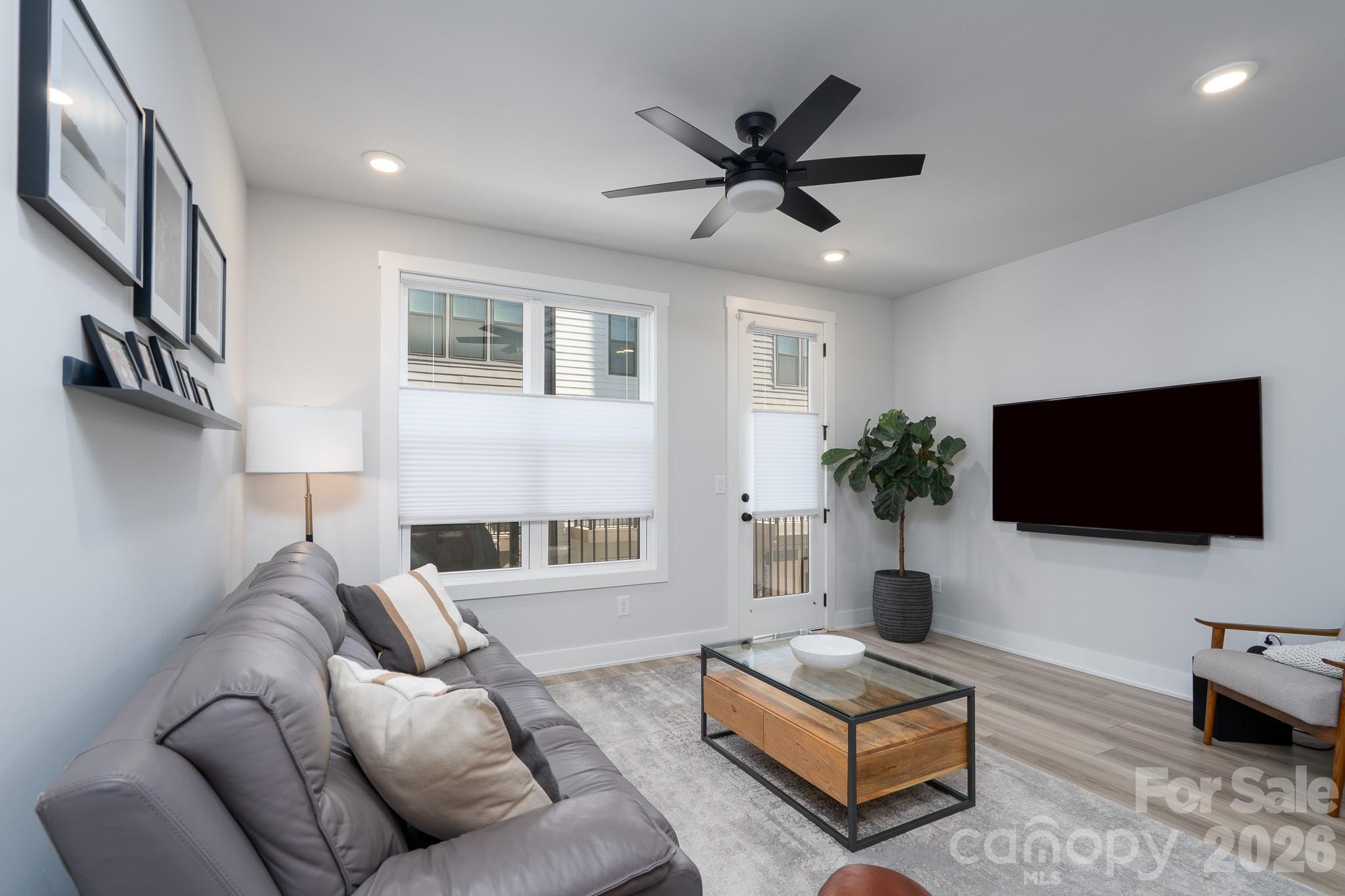 Tremont Station - Residential