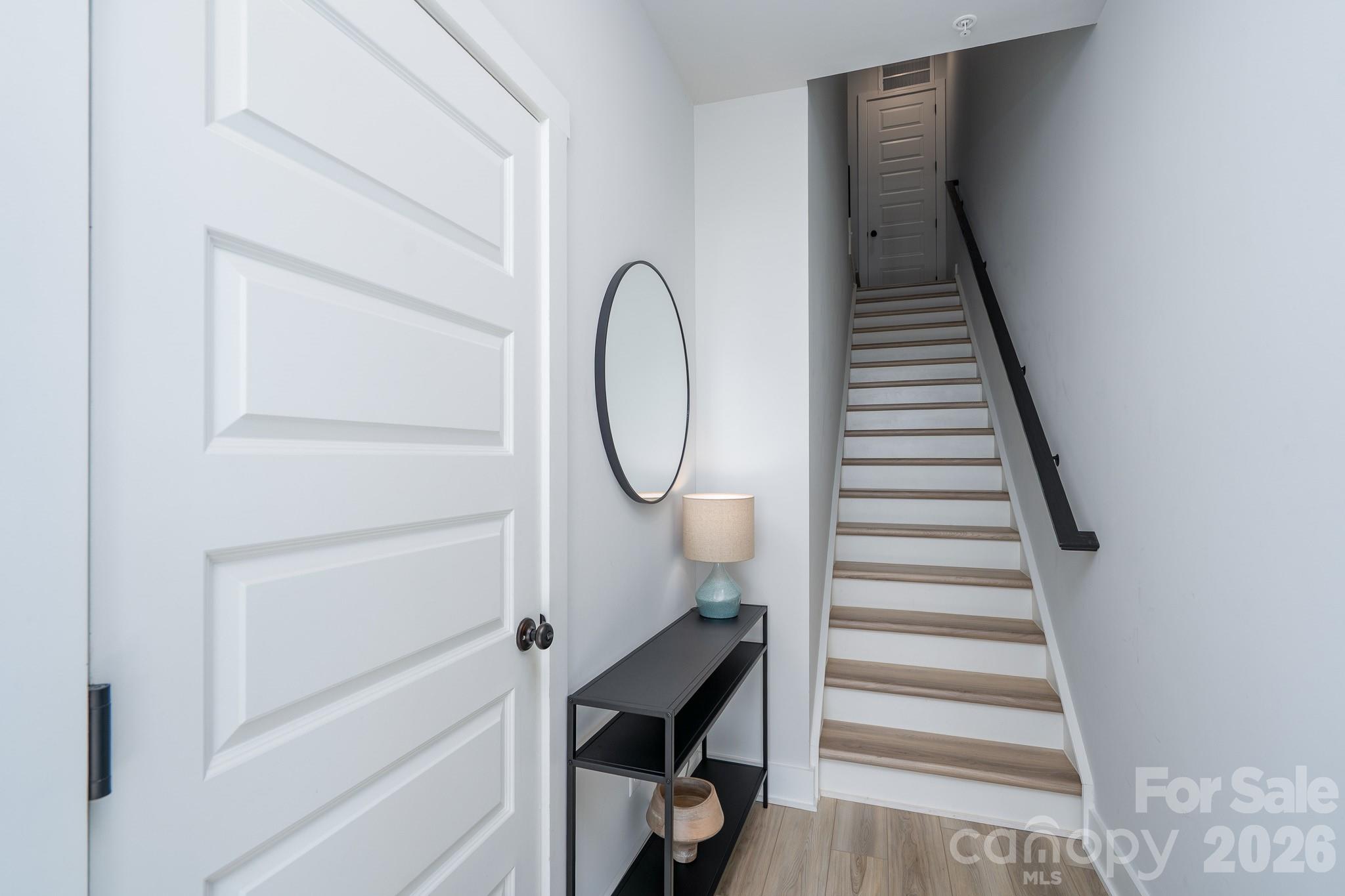 Tremont Station - Residential
