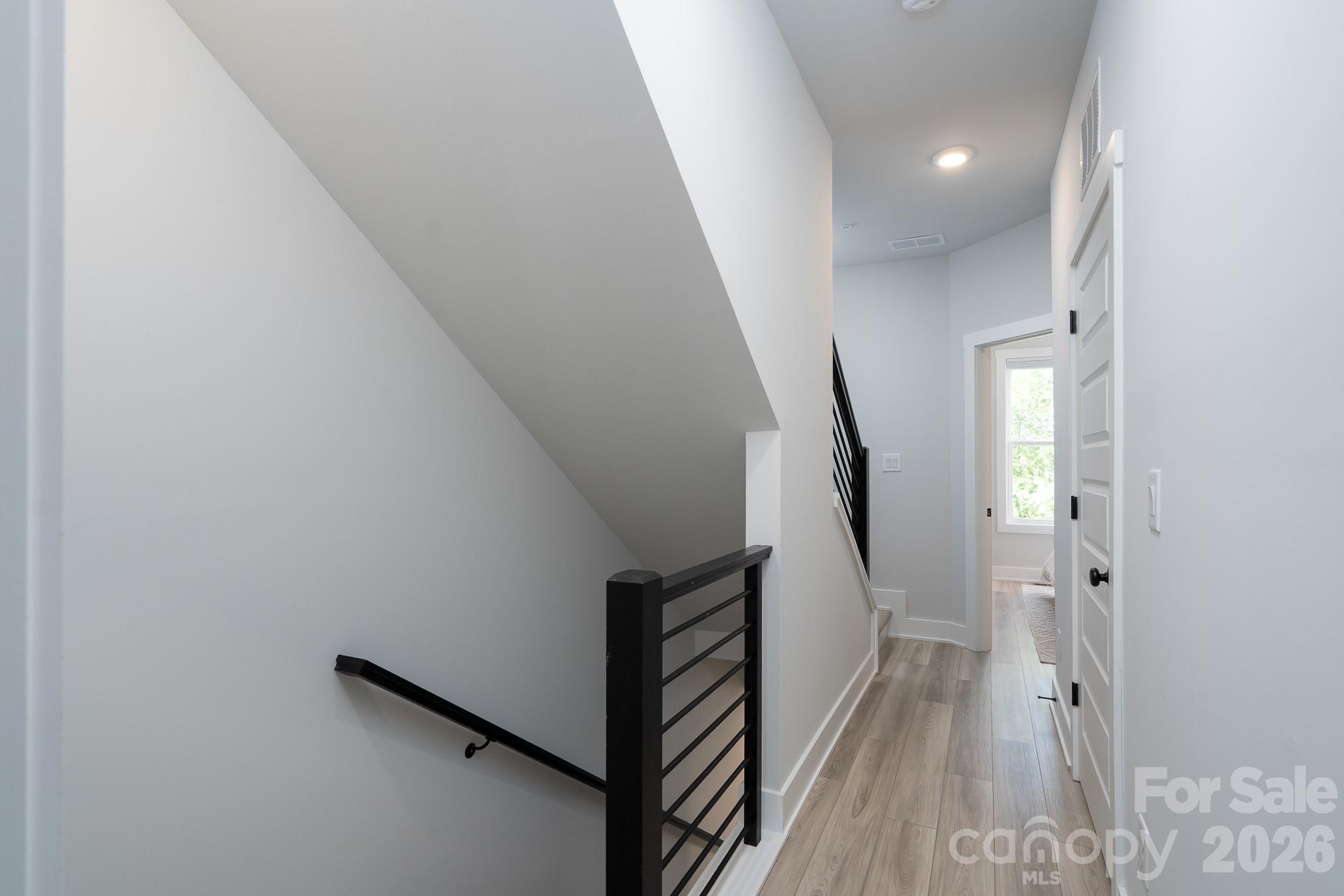 Tremont Station - Residential