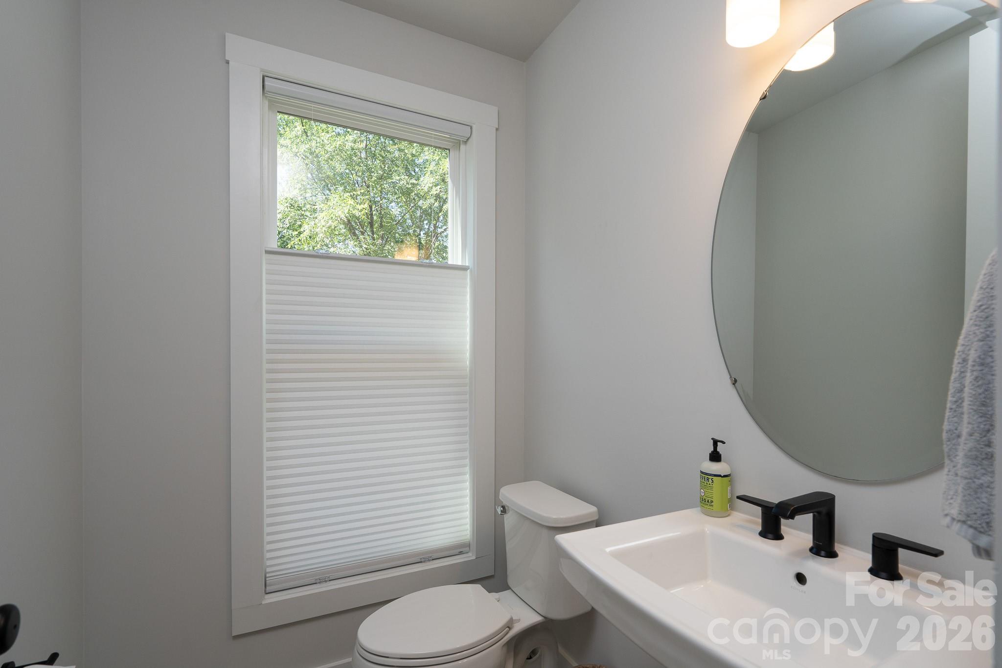 Tremont Station - Residential