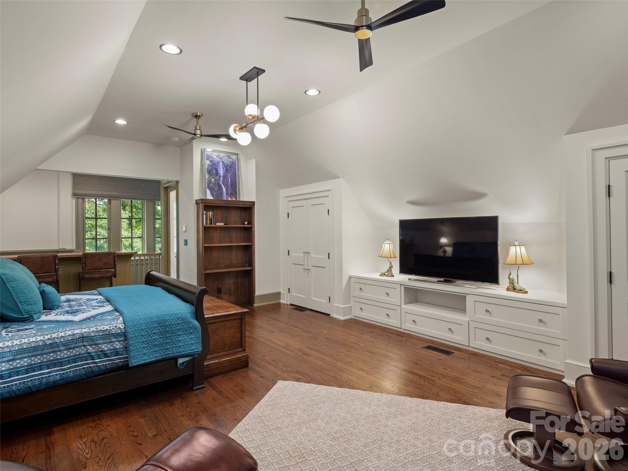 The Cliffs At Walnut Cove - Residential