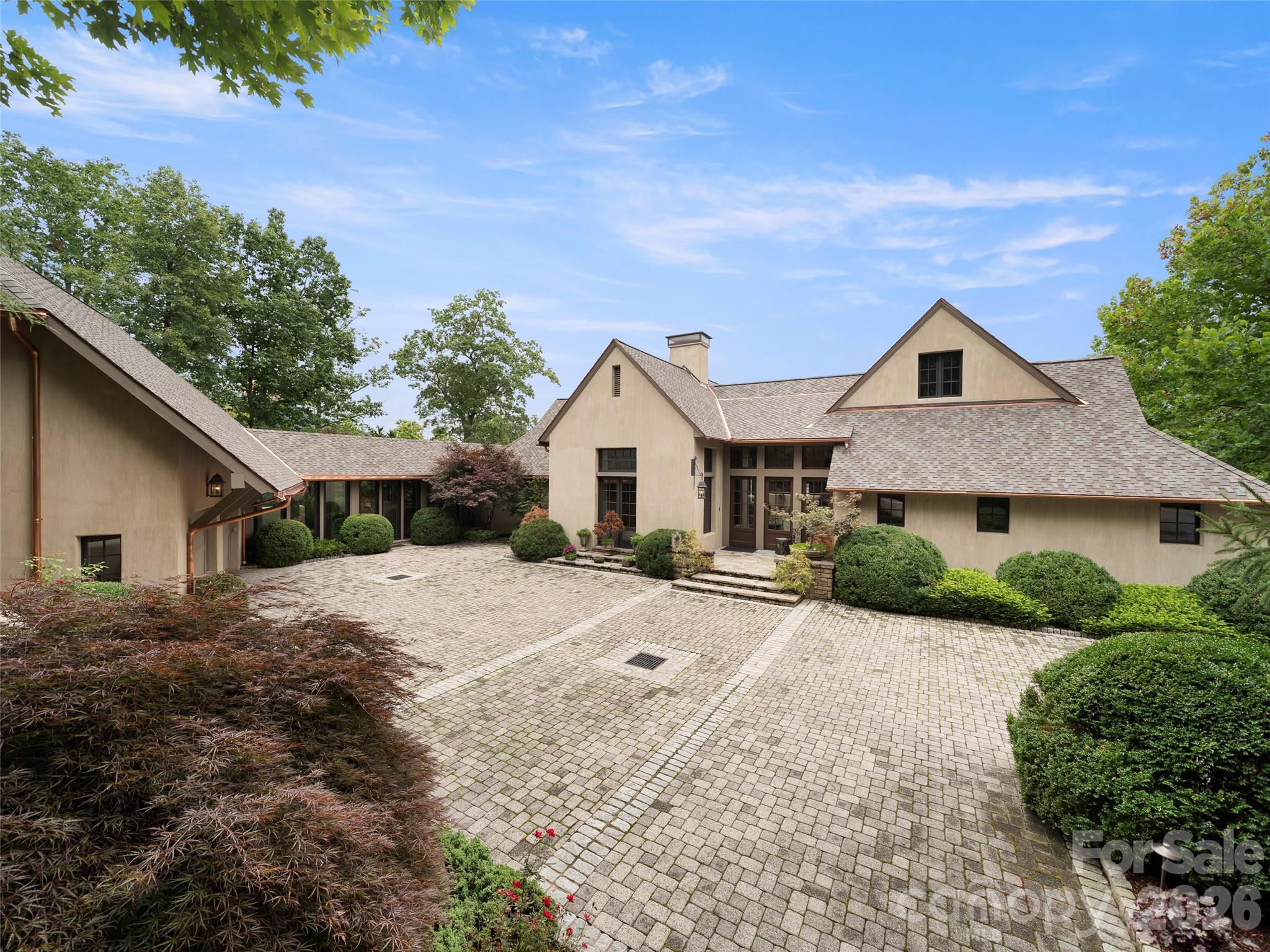 The Cliffs At Walnut Cove - Residential