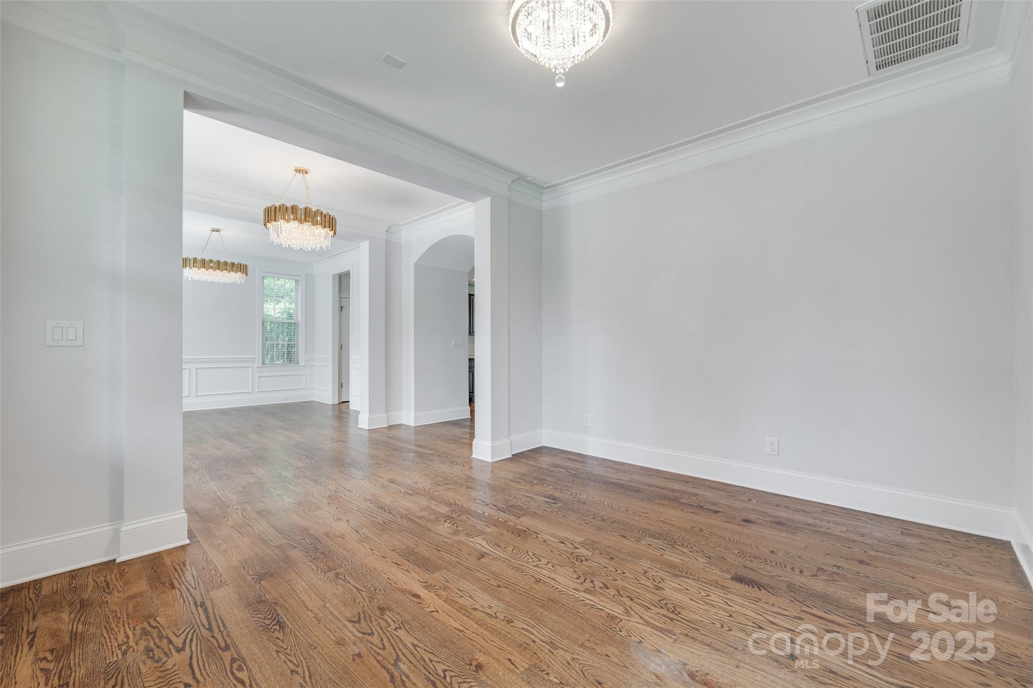 Bridgemill - Residential