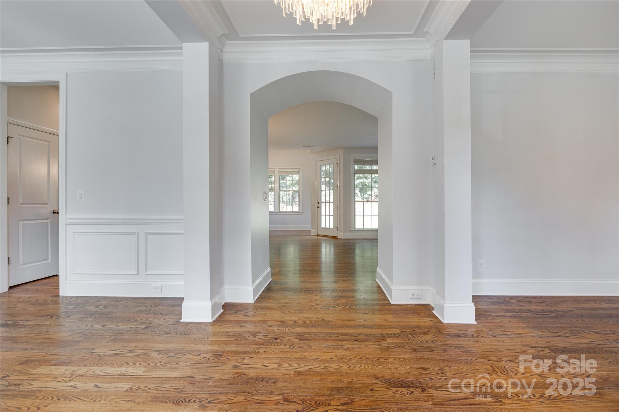 Bridgemill - Residential