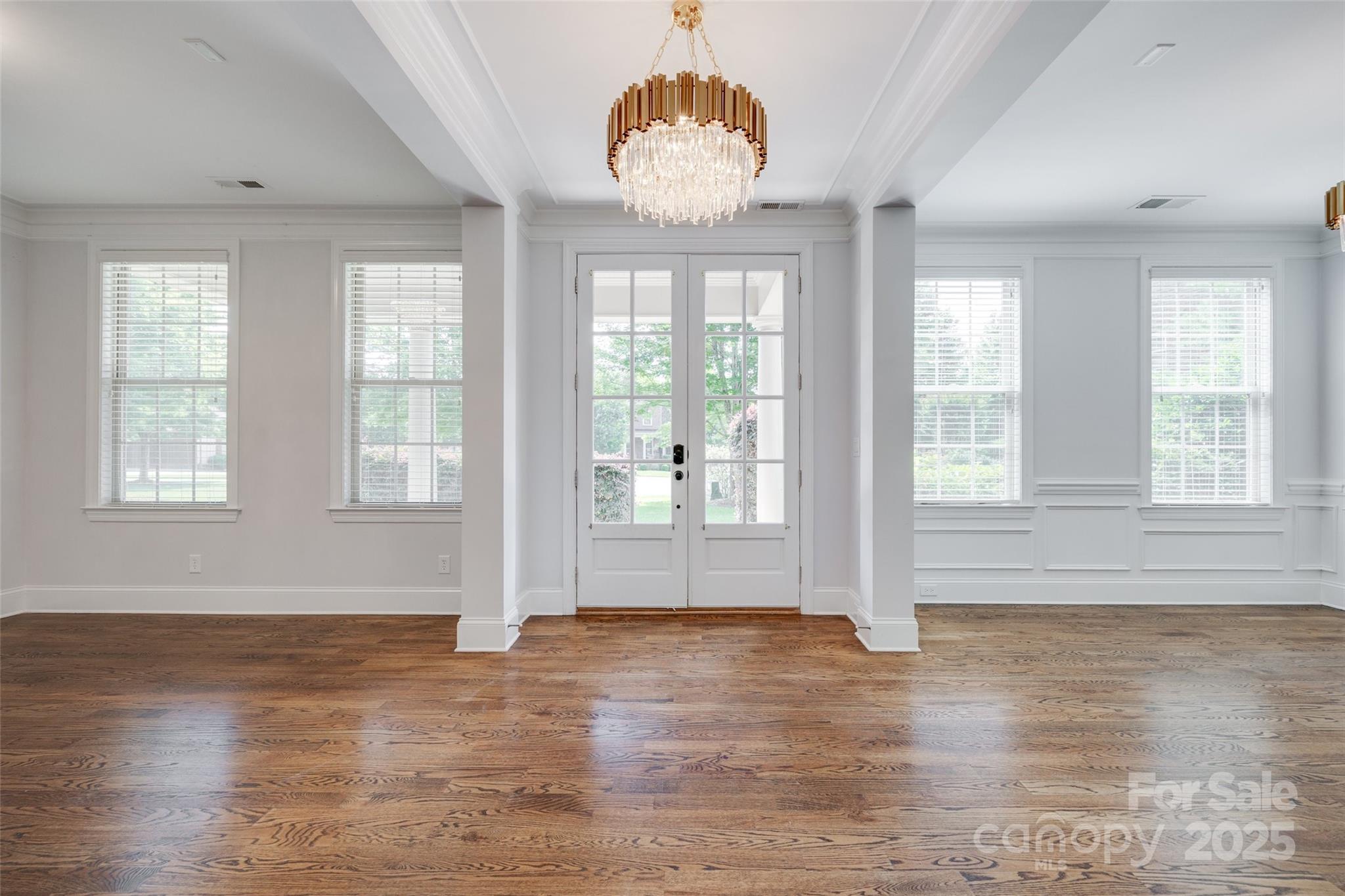 Bridgemill - Residential