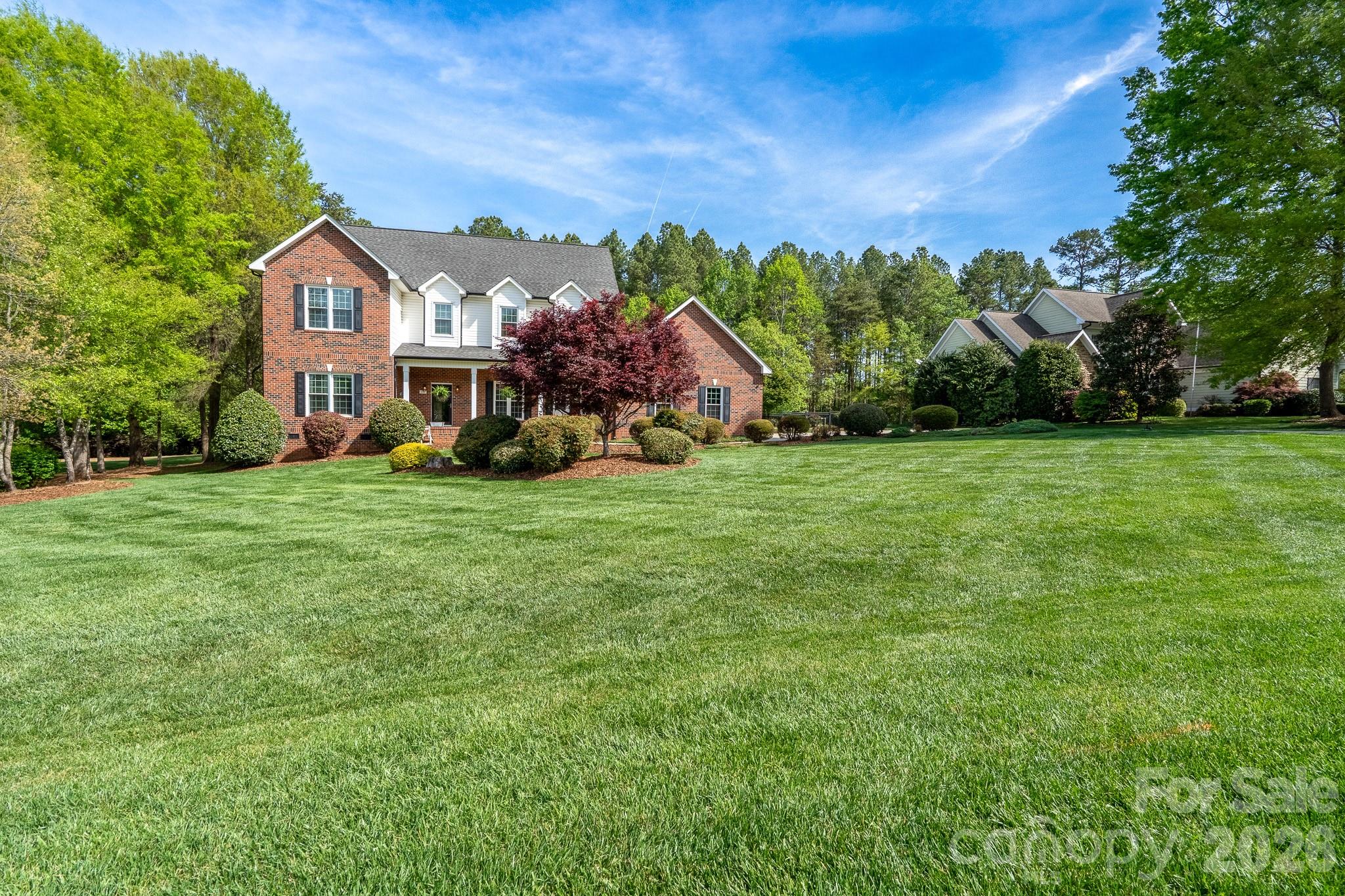 Spring Forest - Residential