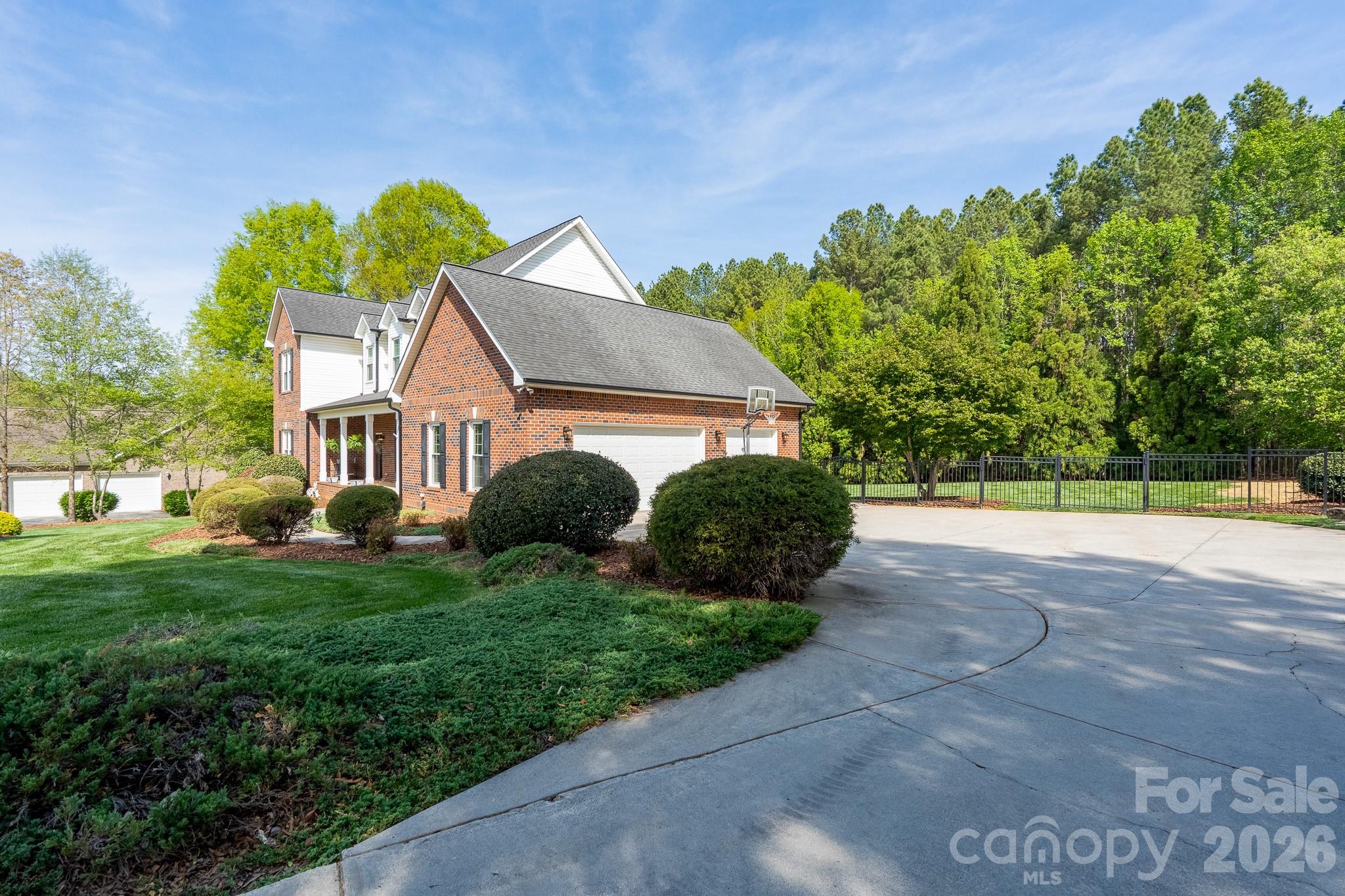 Spring Forest - Residential
