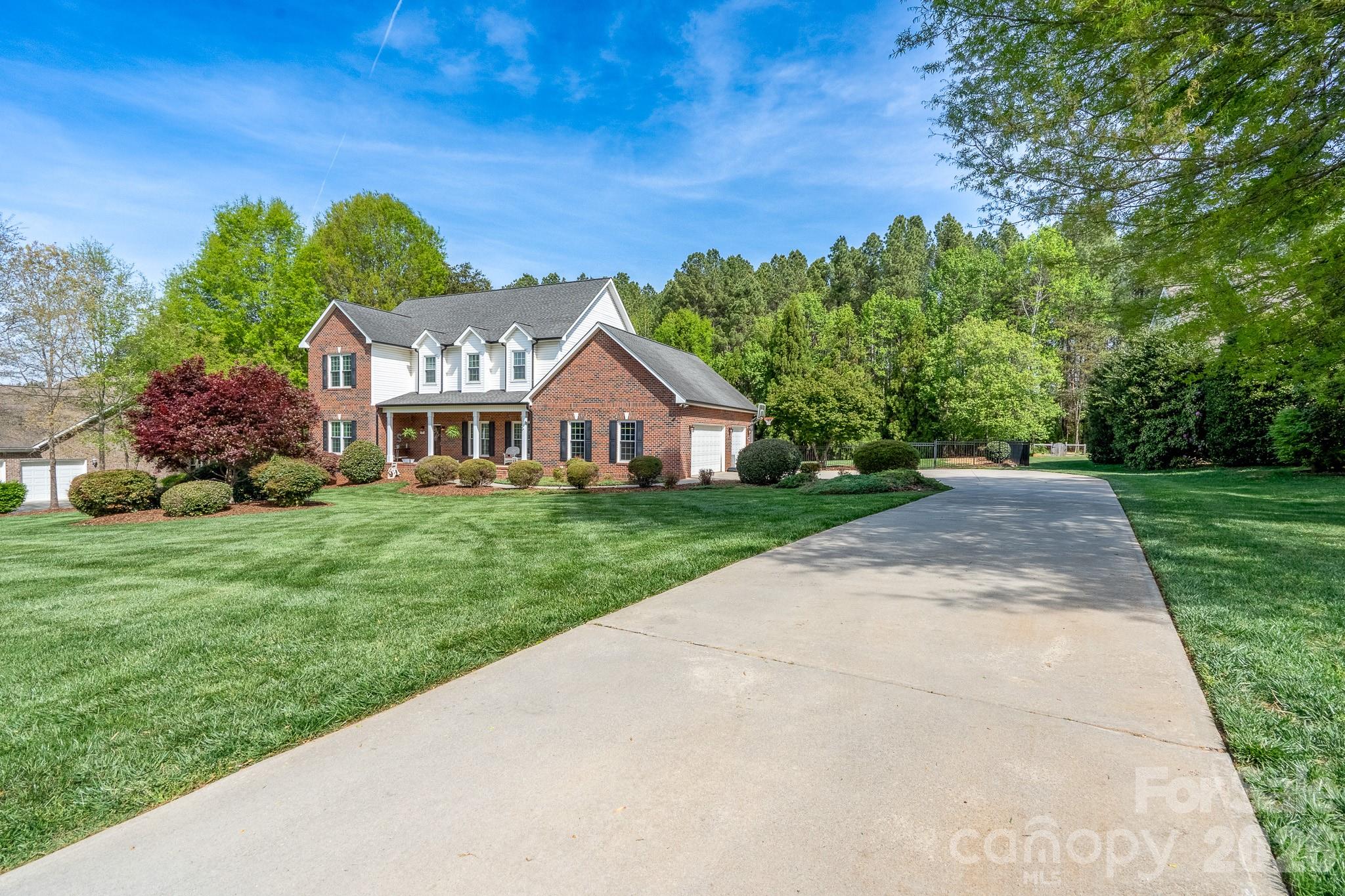 Spring Forest - Residential