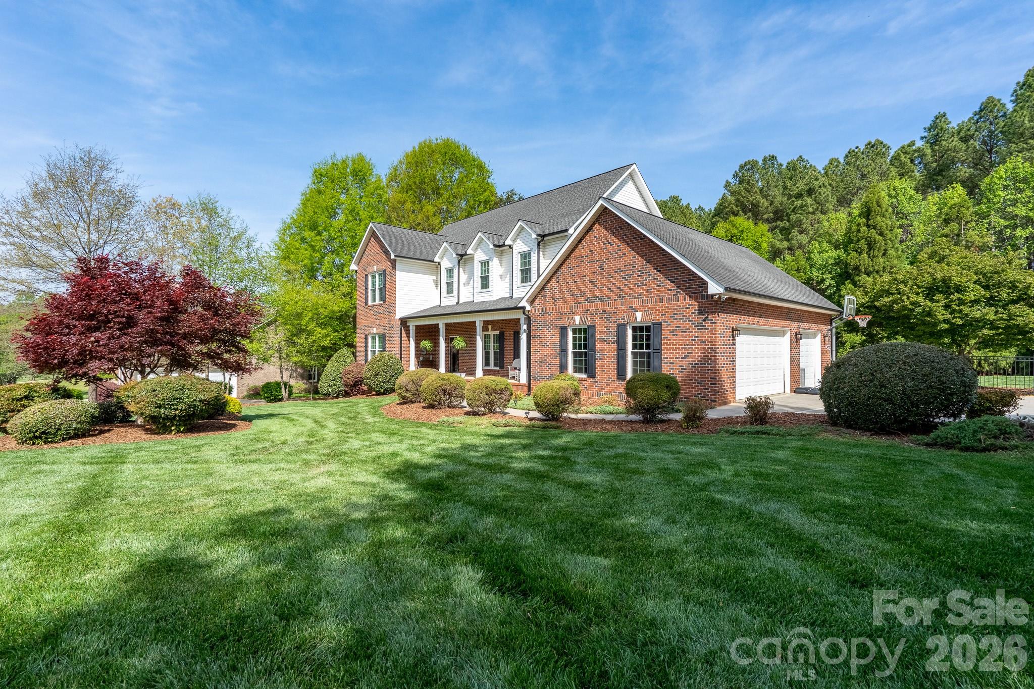 Spring Forest - Residential