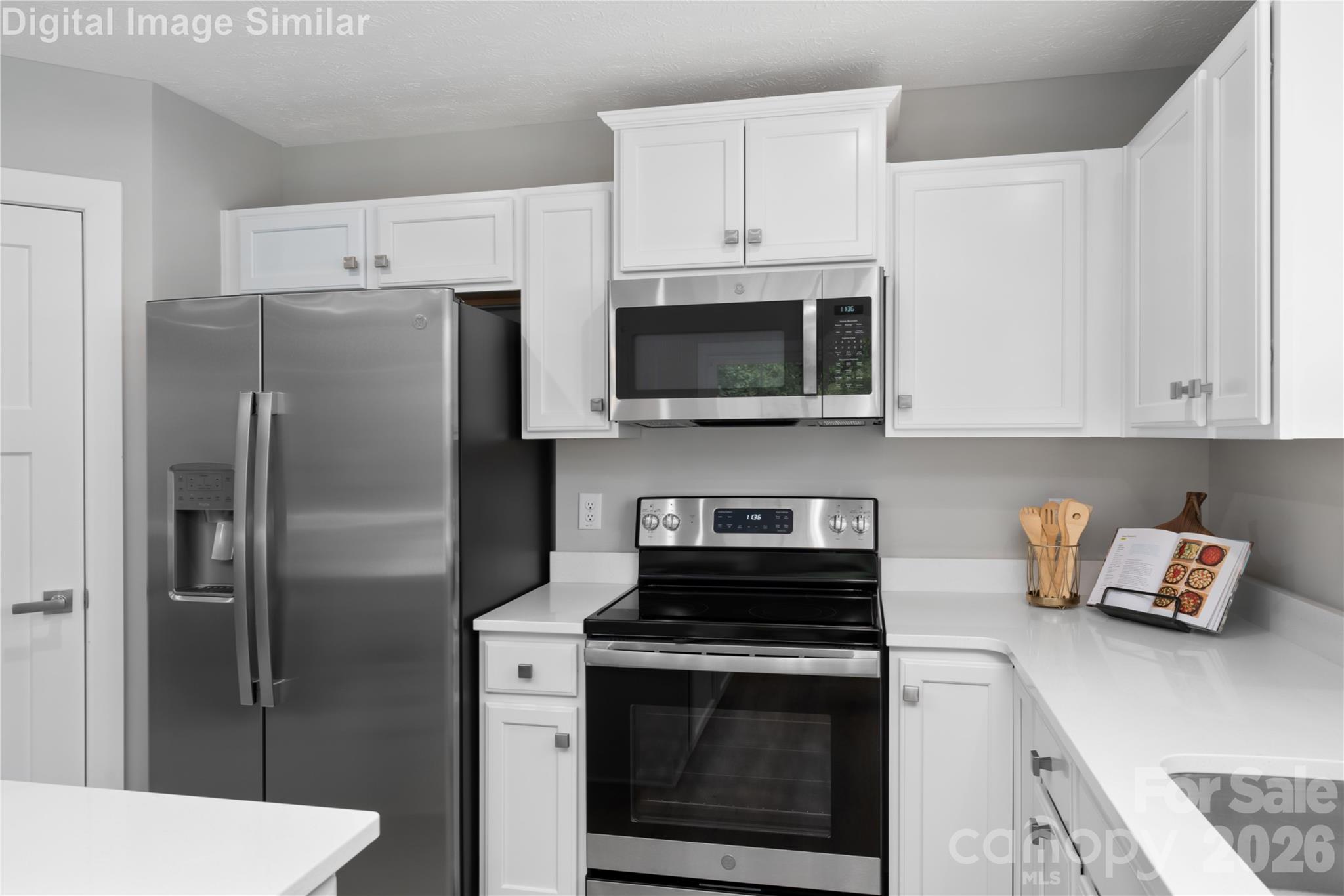 Linwood Estates - Residential