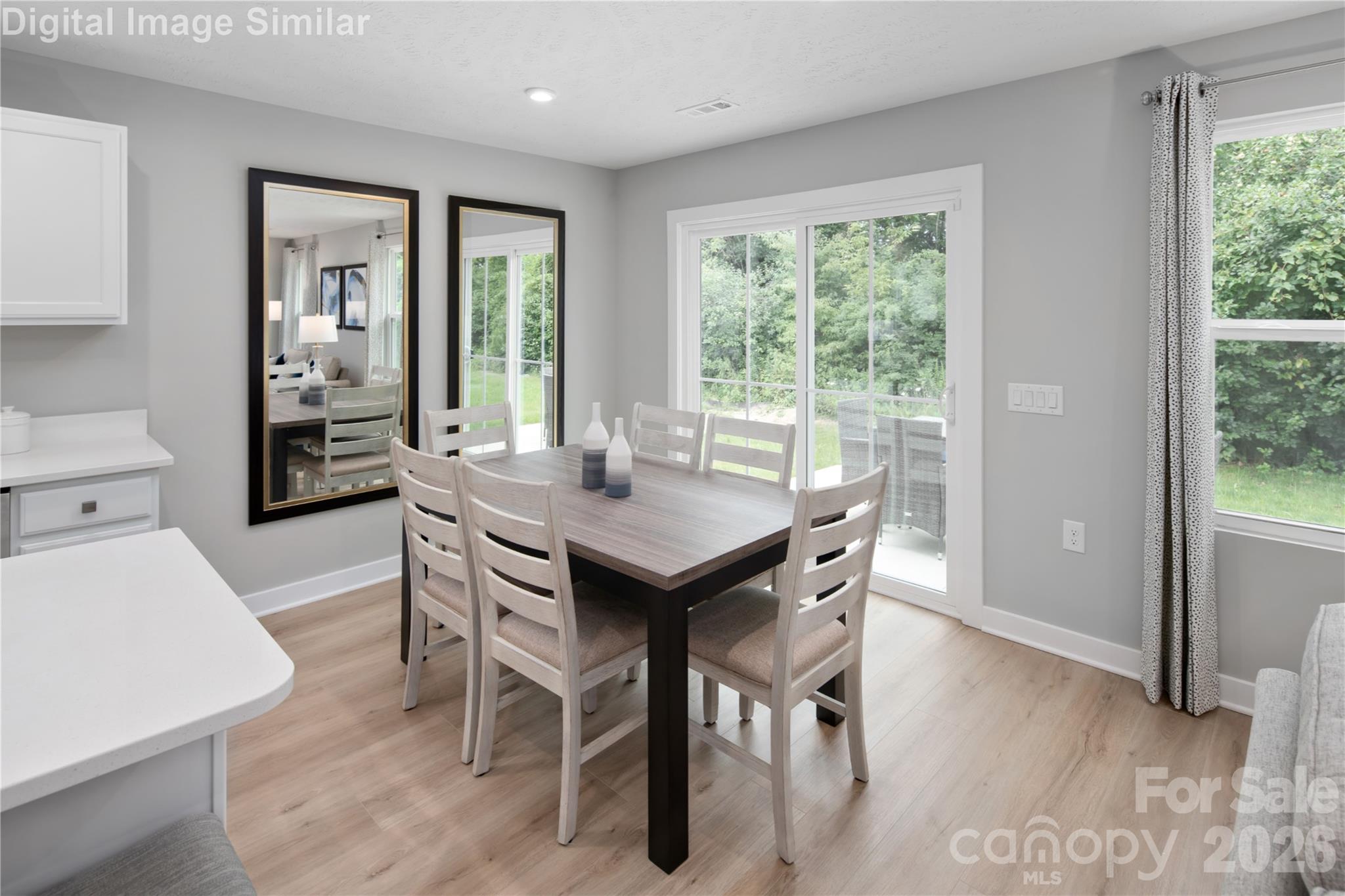 Linwood Estates - Residential