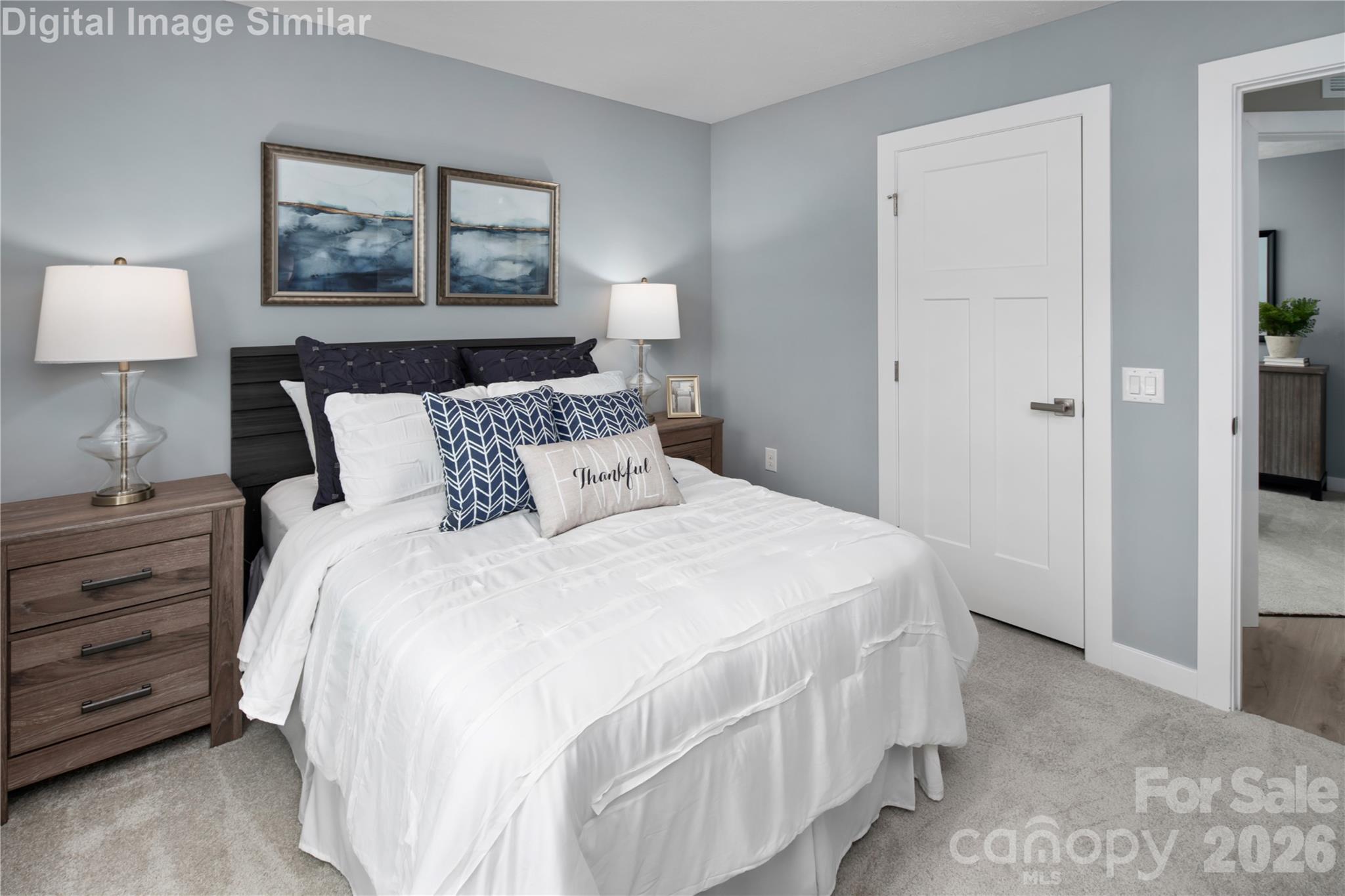 Linwood Estates - Residential