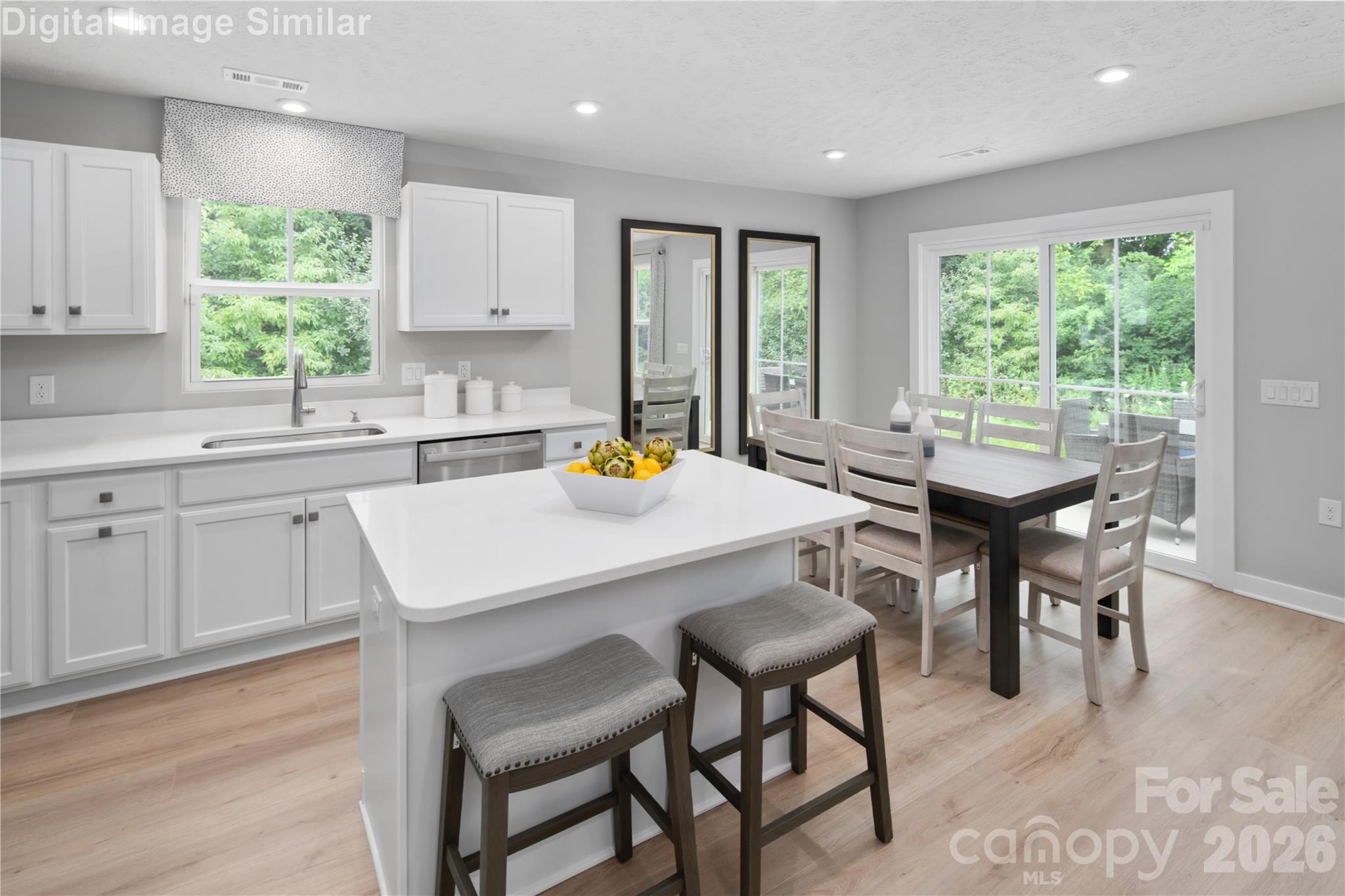 Linwood Estates - Residential