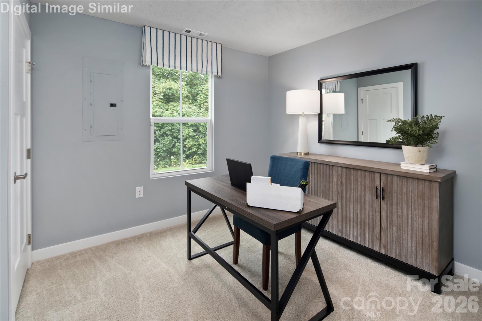 Linwood Estates - Residential