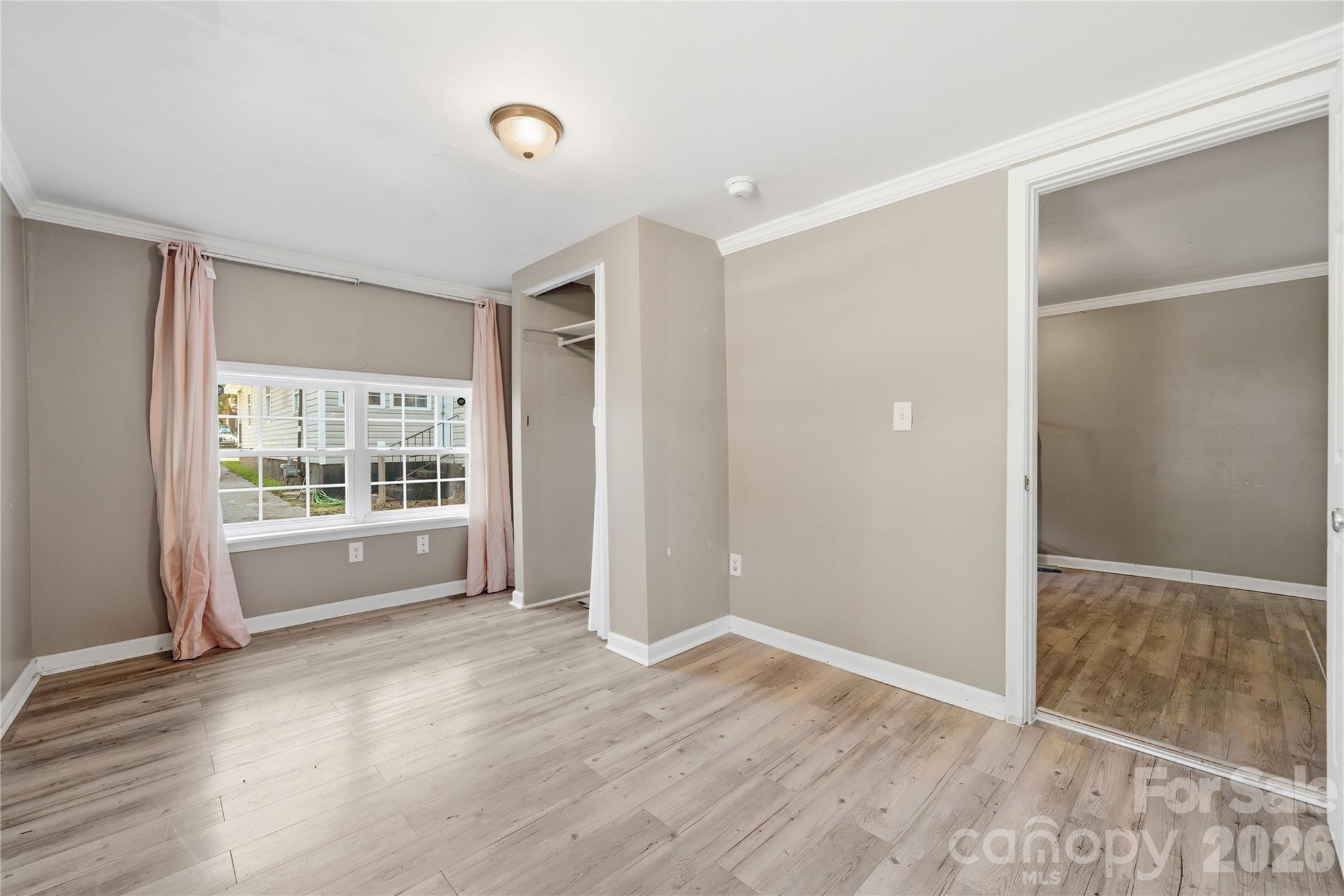Thomasboro - Residential