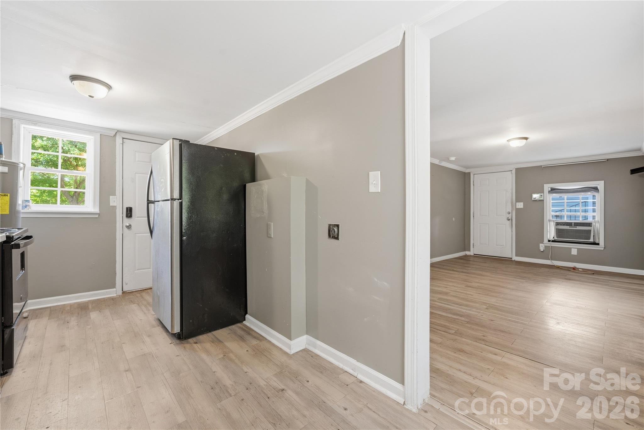 Thomasboro - Residential