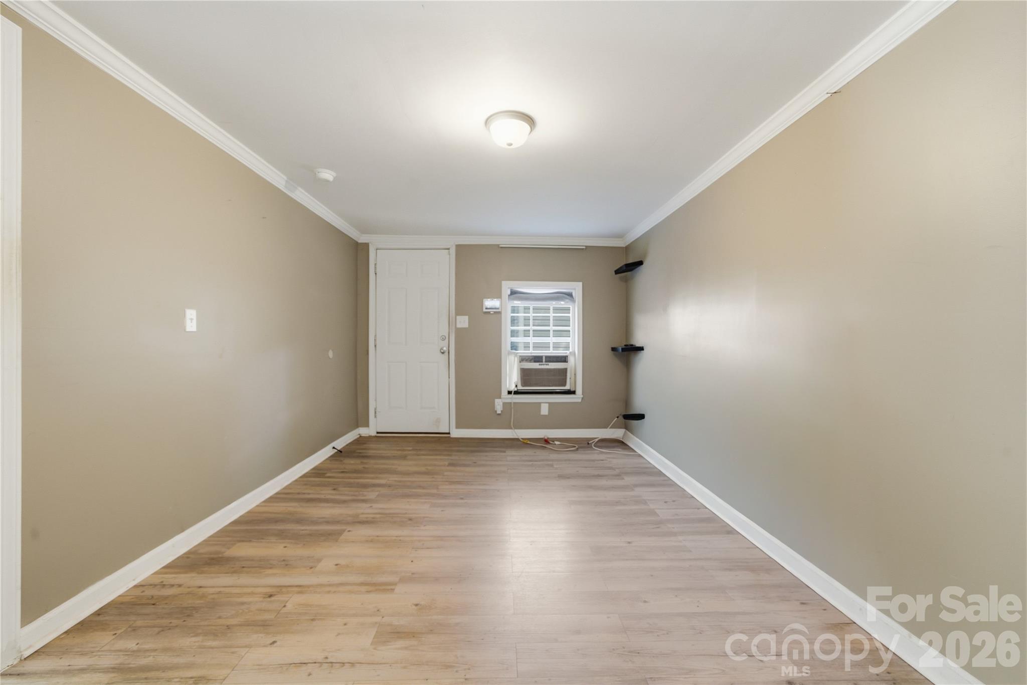 Thomasboro - Residential