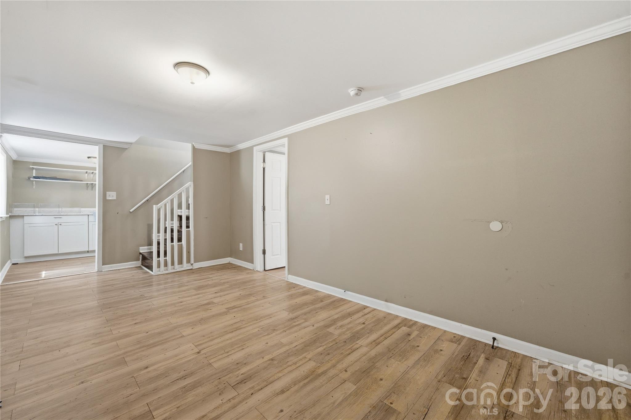 Thomasboro - Residential