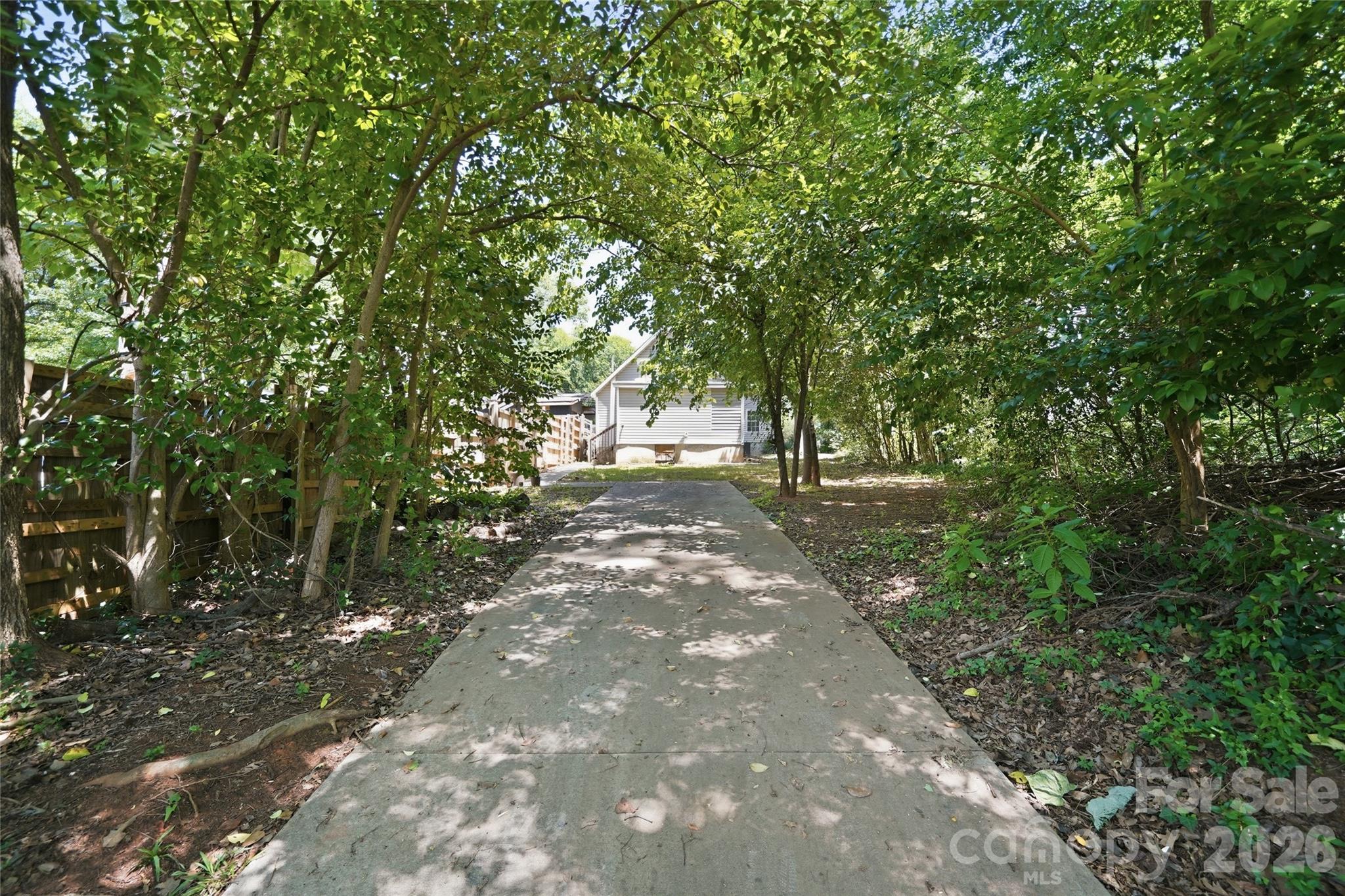 Thomasboro - Residential