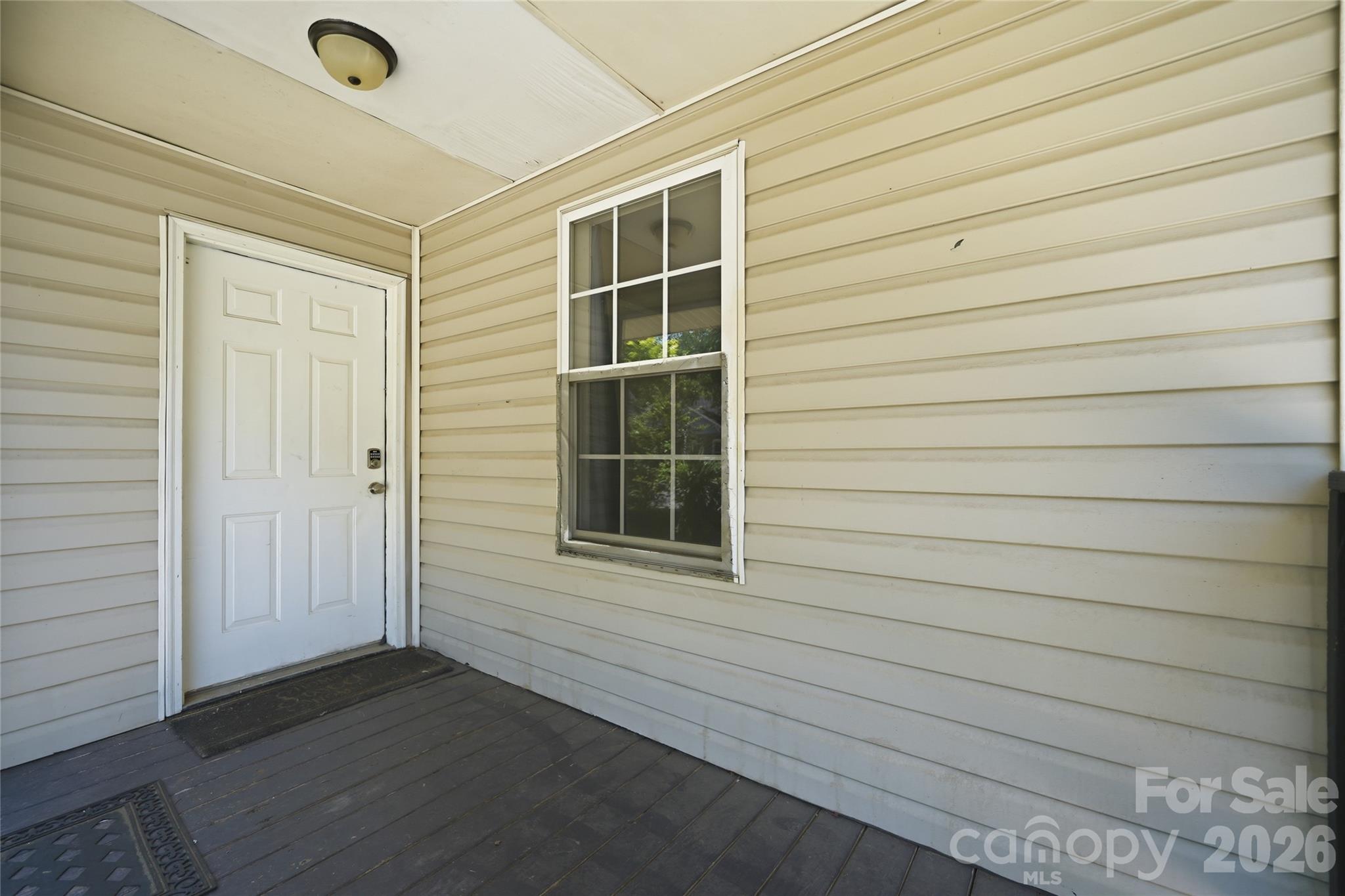 Thomasboro - Residential