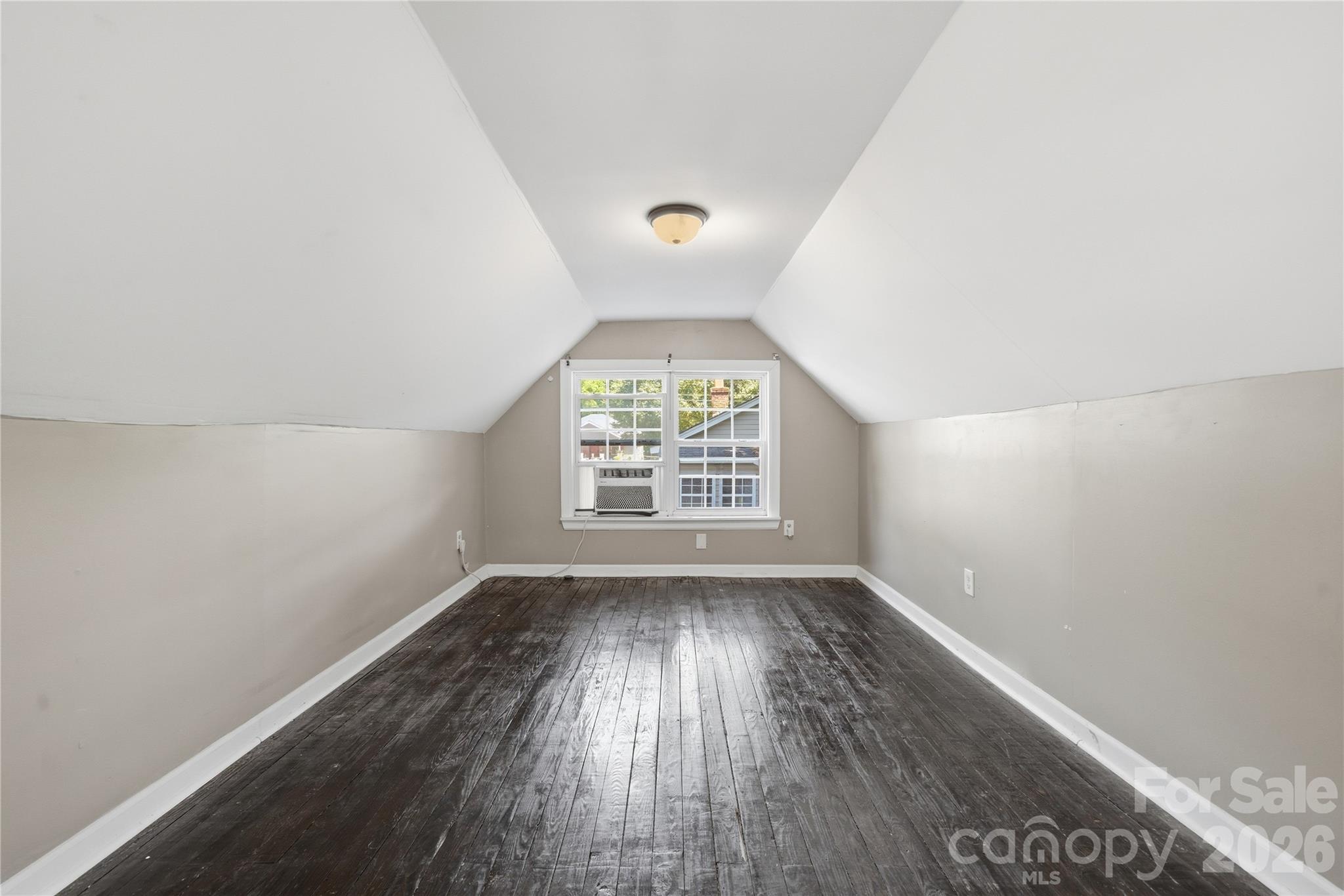 Thomasboro - Residential