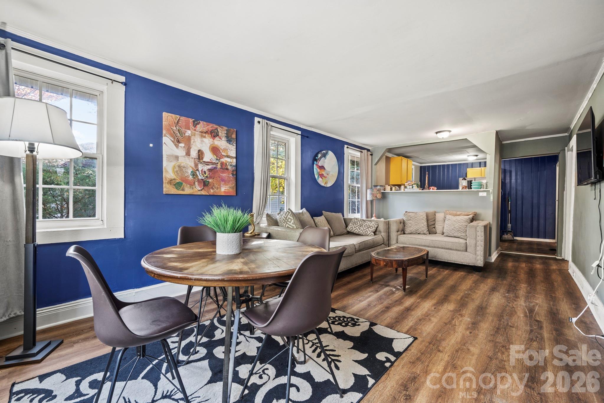 Thomasboro - Residential