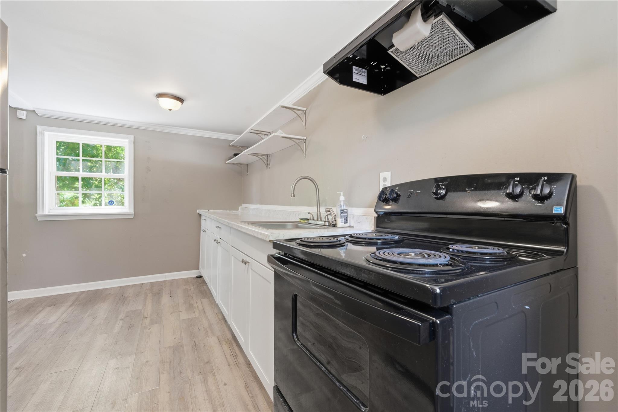 Thomasboro - Residential