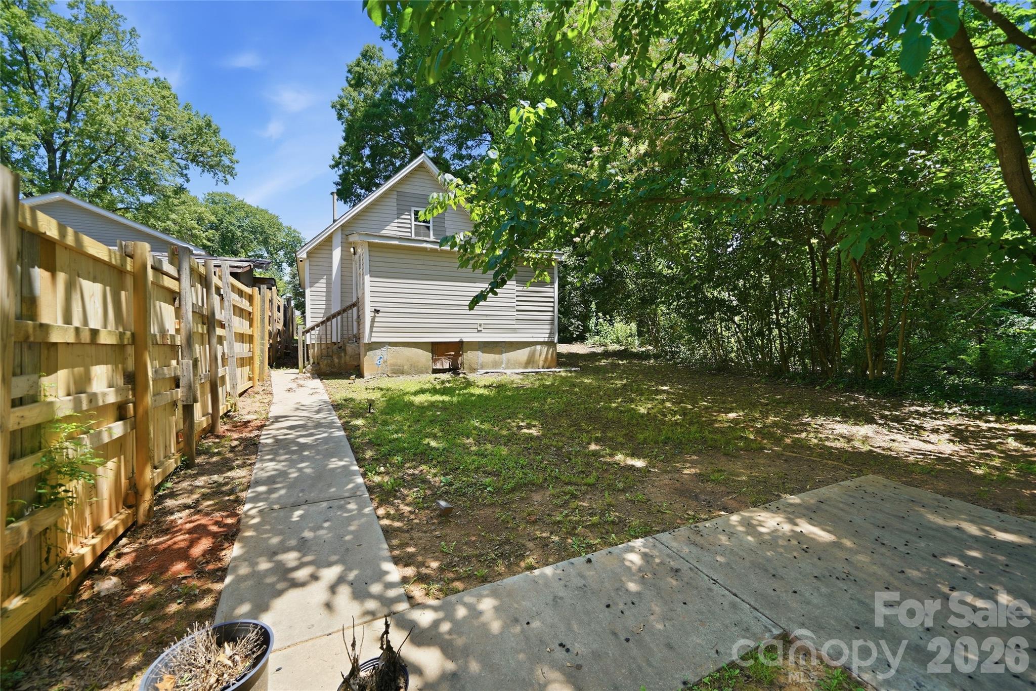 Thomasboro - Residential