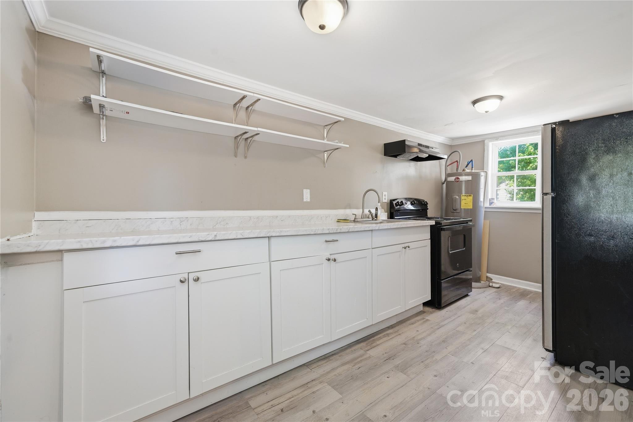 Thomasboro - Residential