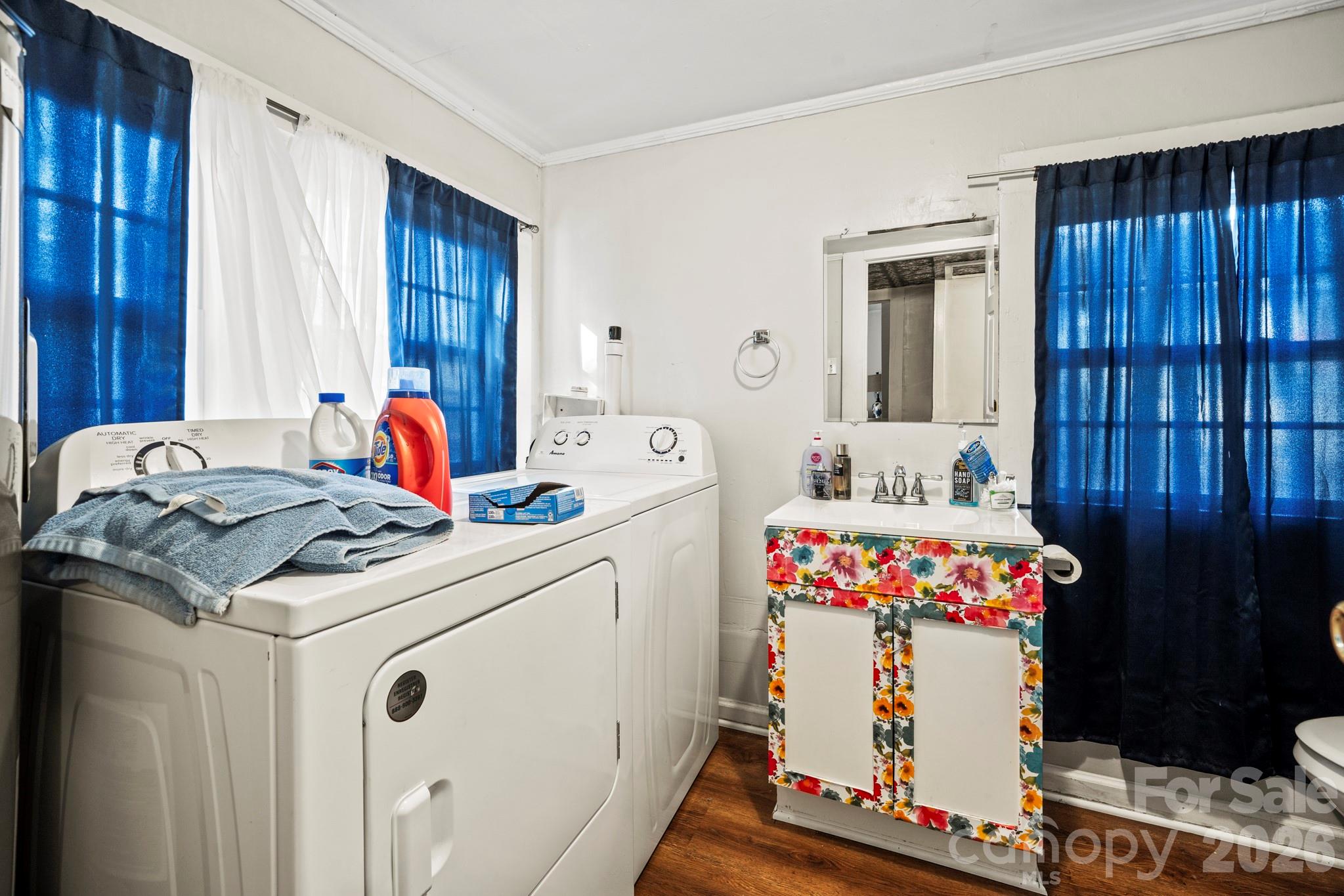 Thomasboro - Residential