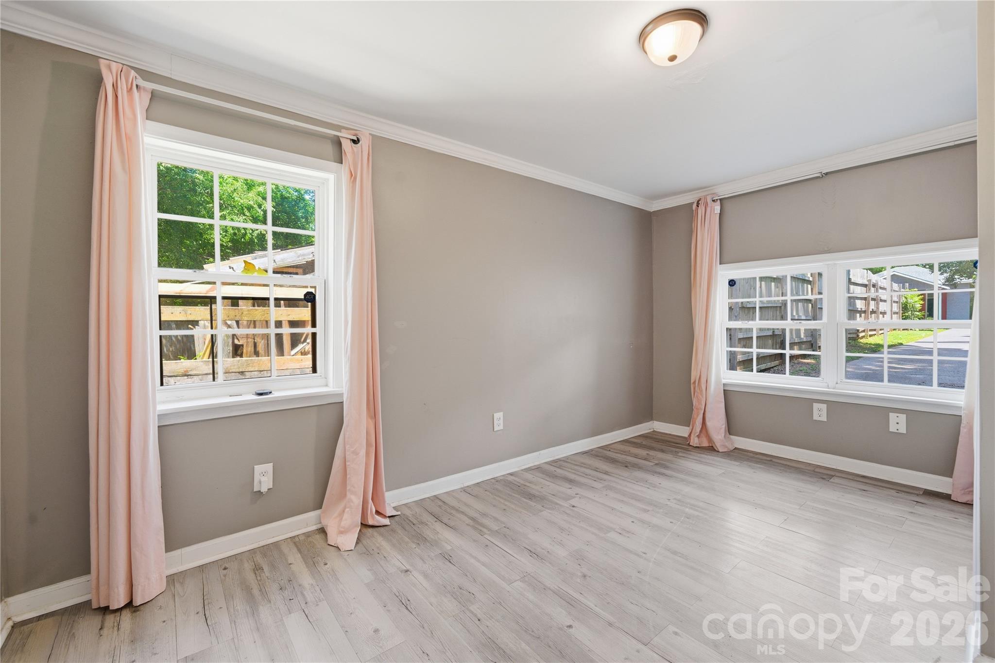 Thomasboro - Residential