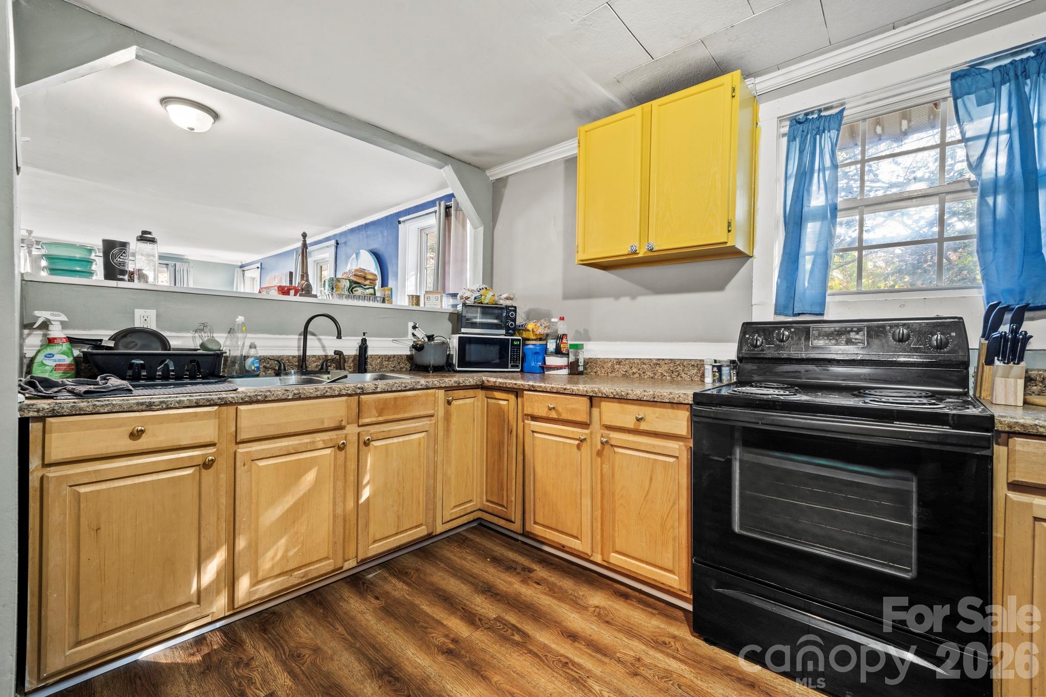 Thomasboro - Residential