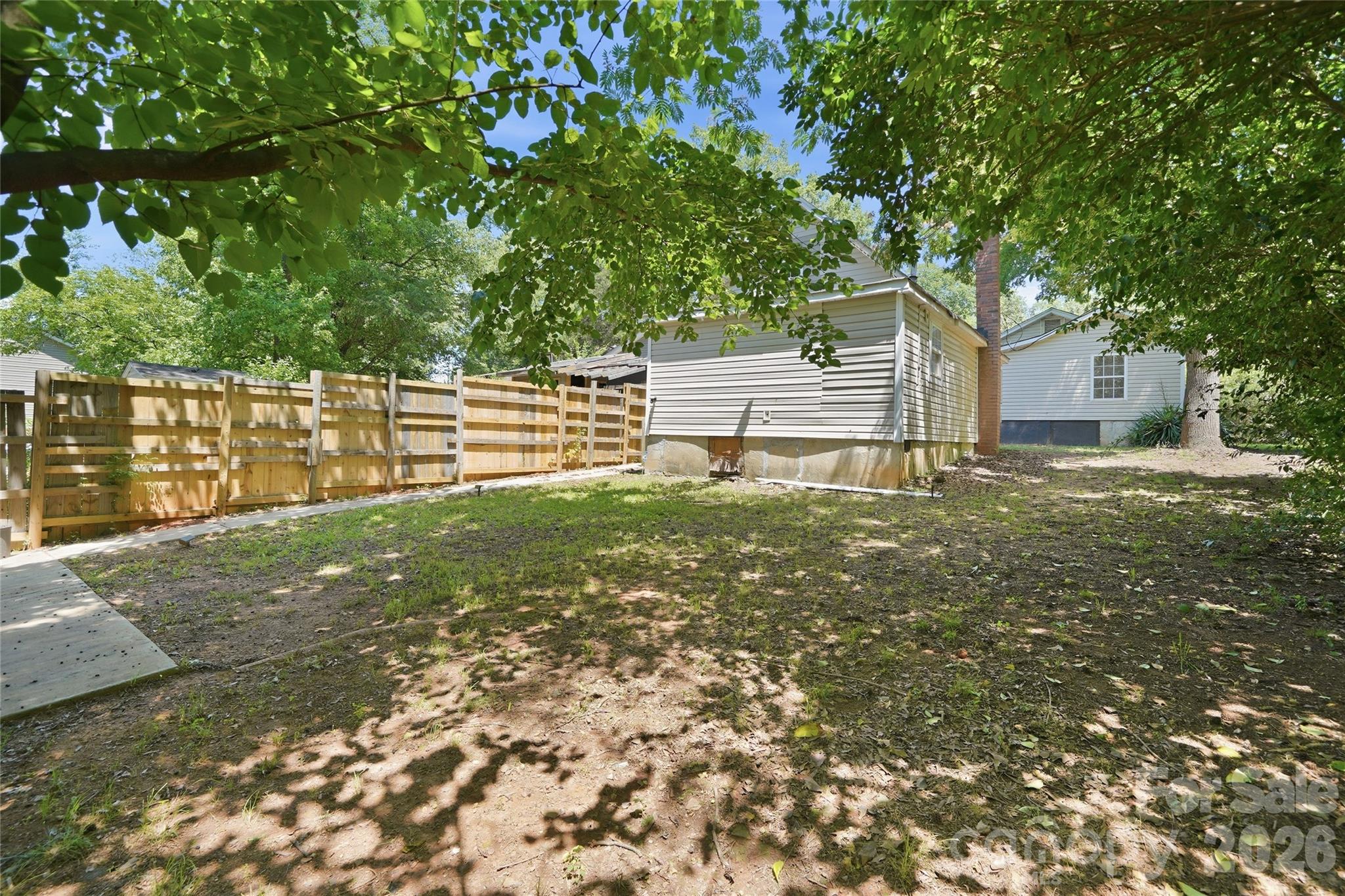 Thomasboro - Residential