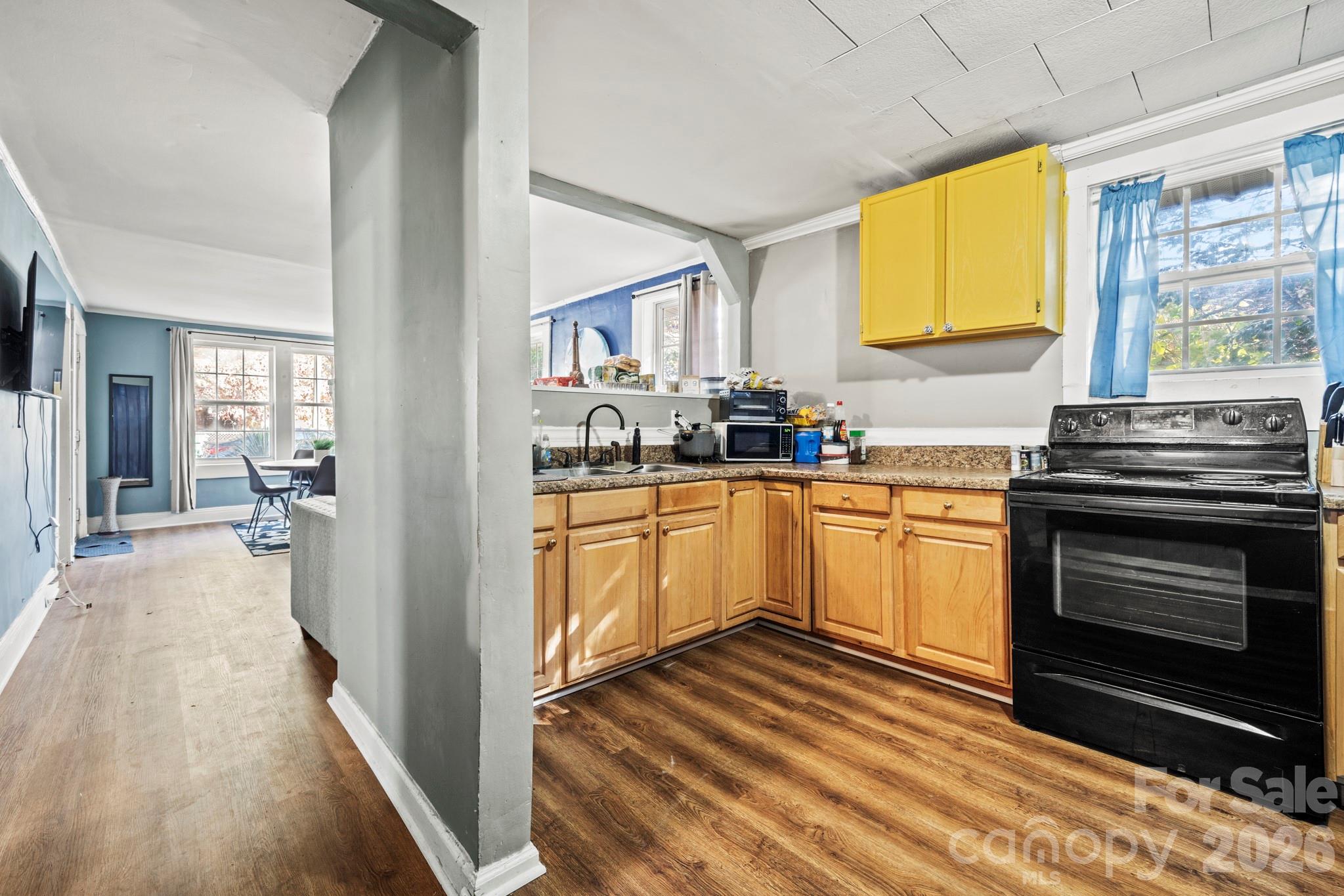 Thomasboro - Residential