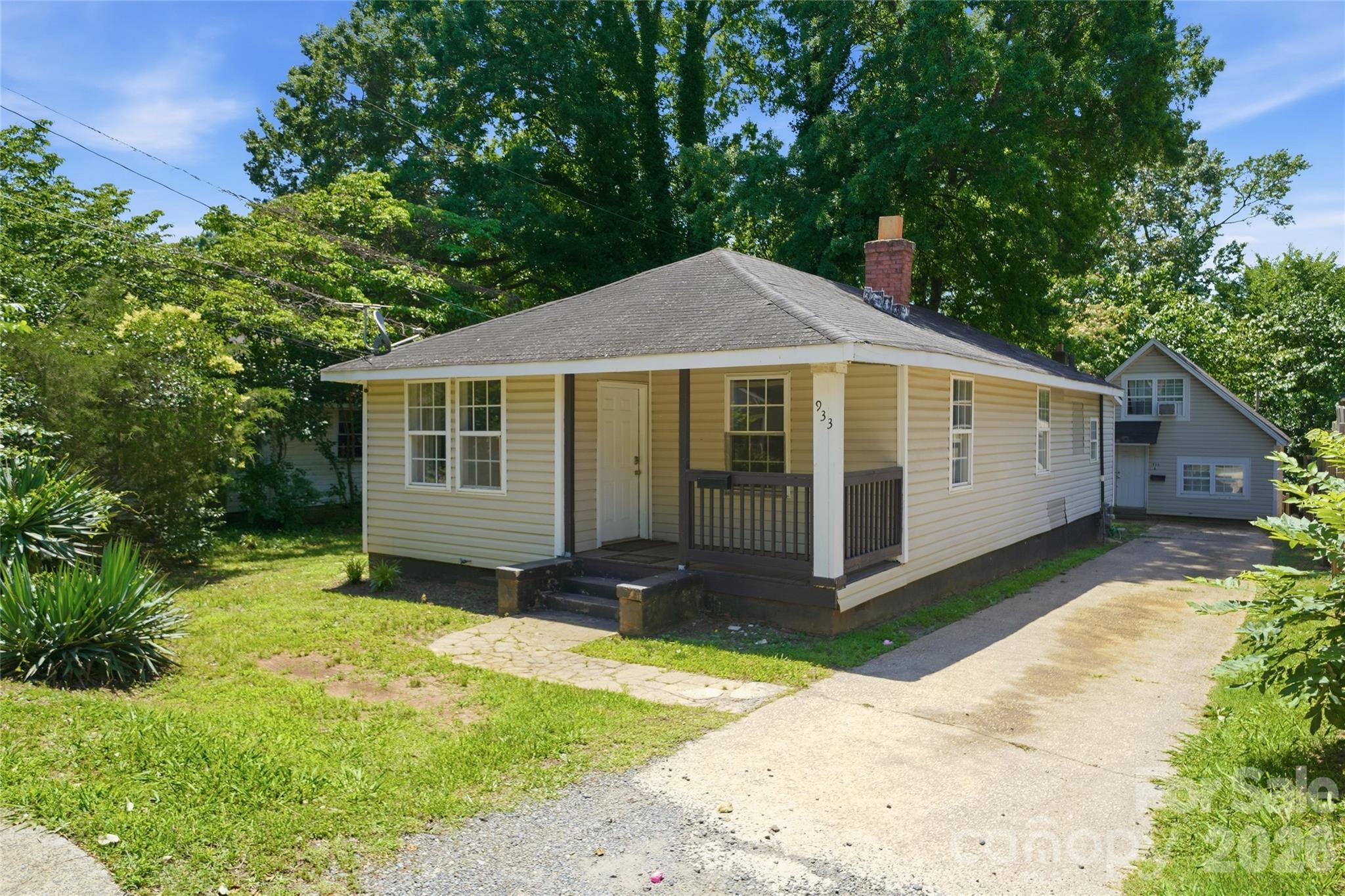 Thomasboro - Residential