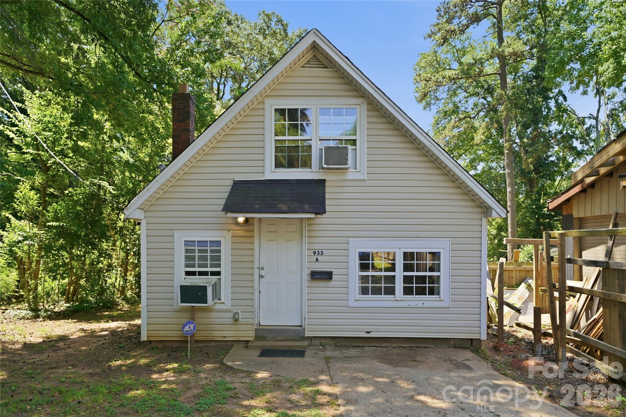Thomasboro - Residential