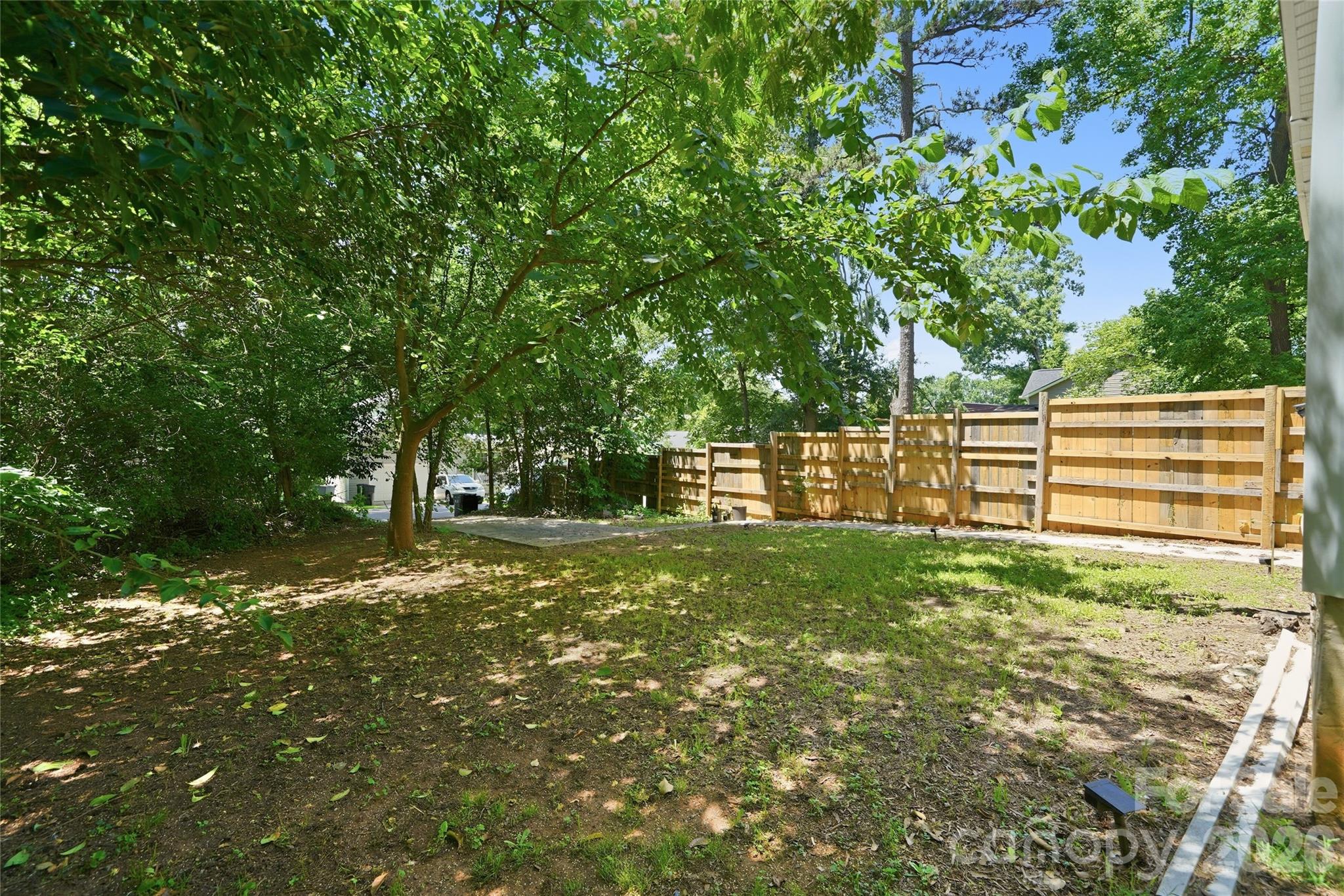 Thomasboro - Residential