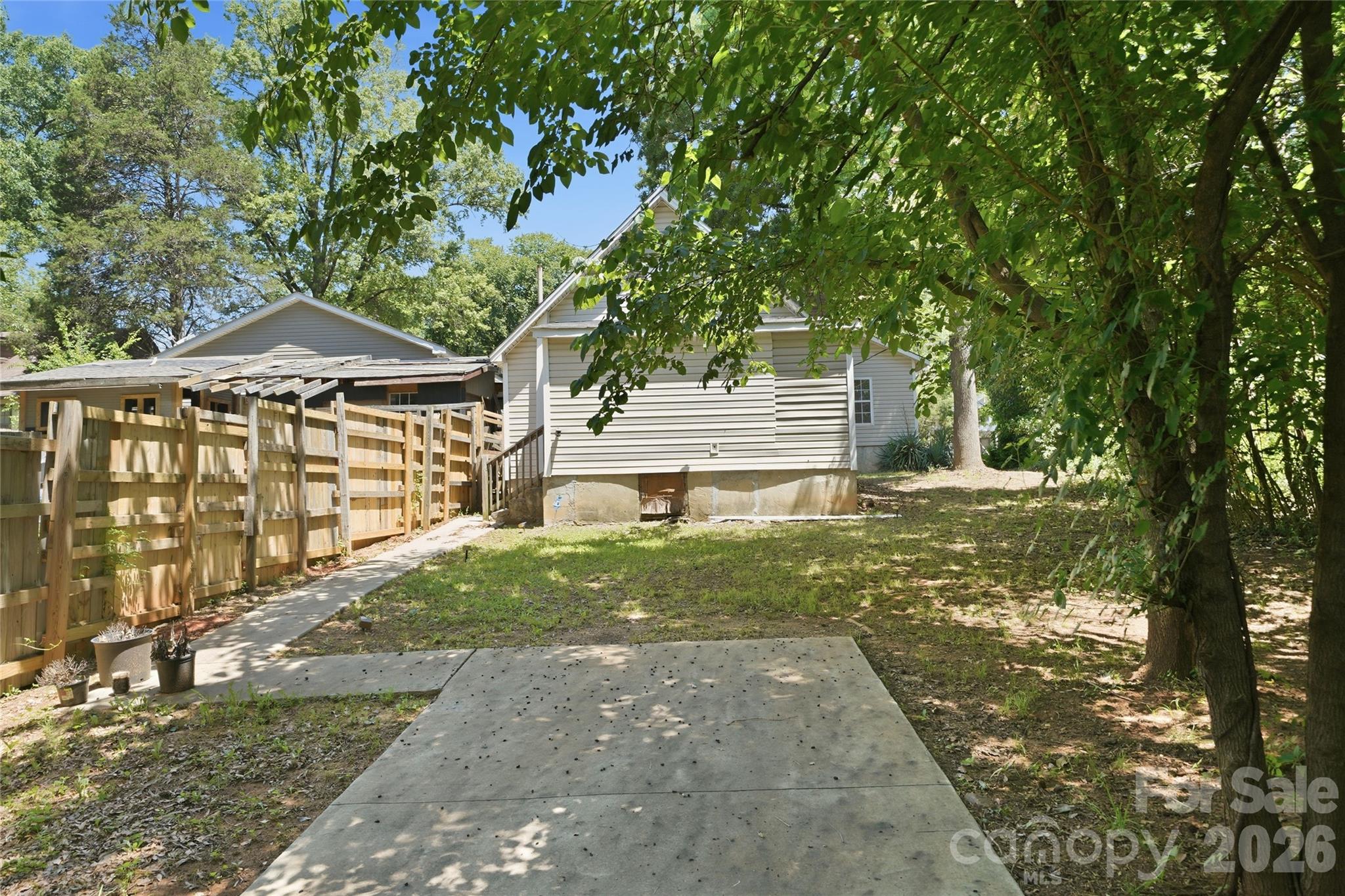 Thomasboro - Residential