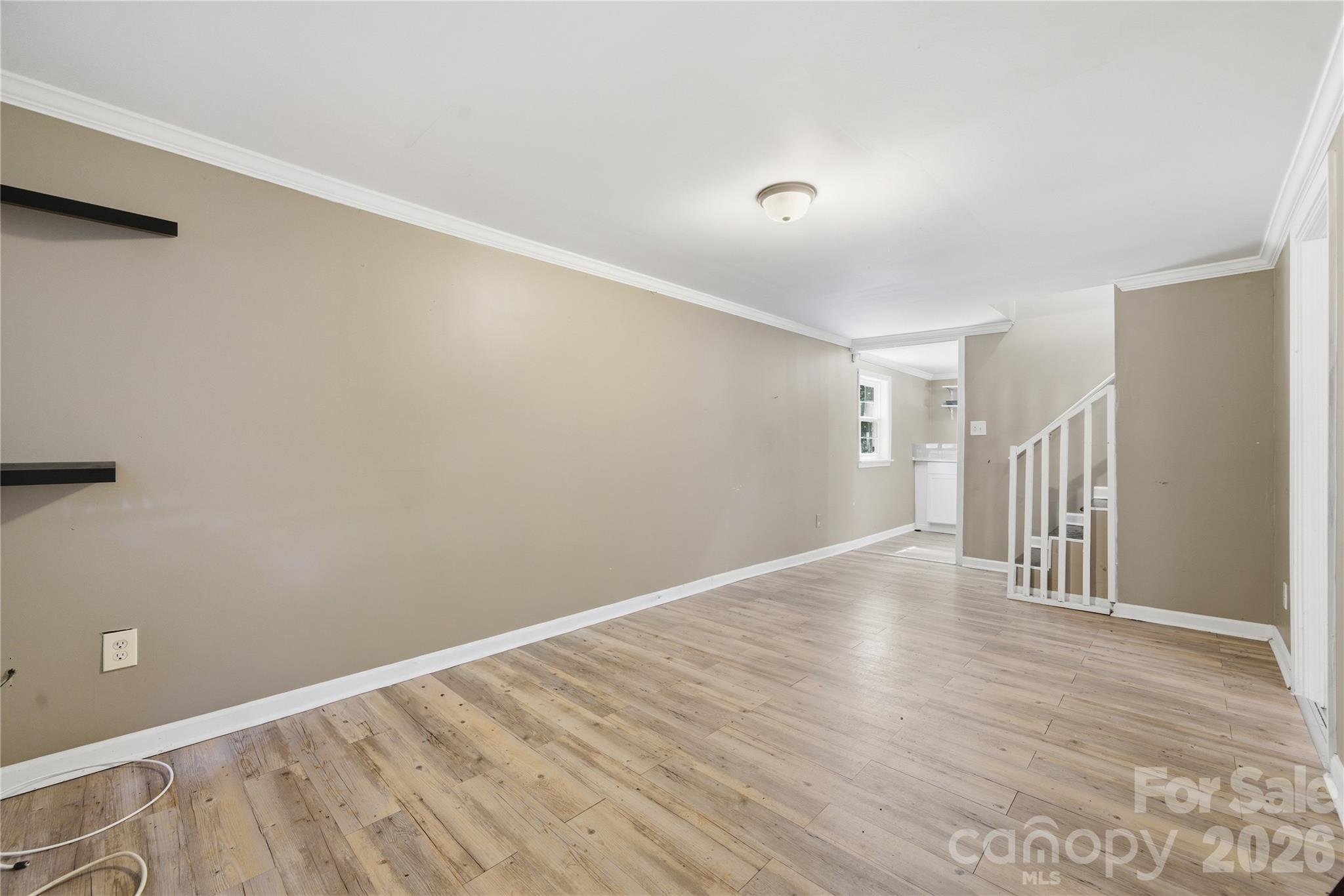Thomasboro - Residential