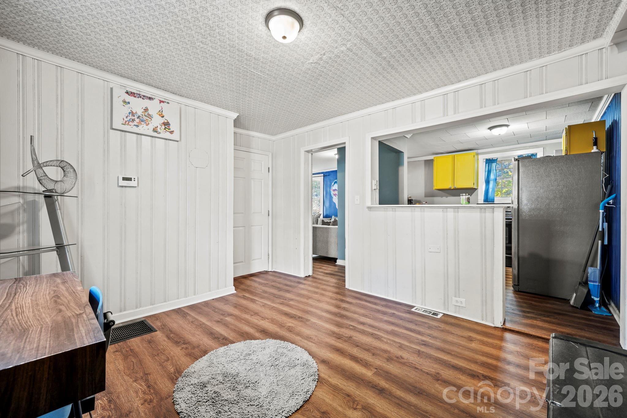 Thomasboro - Residential