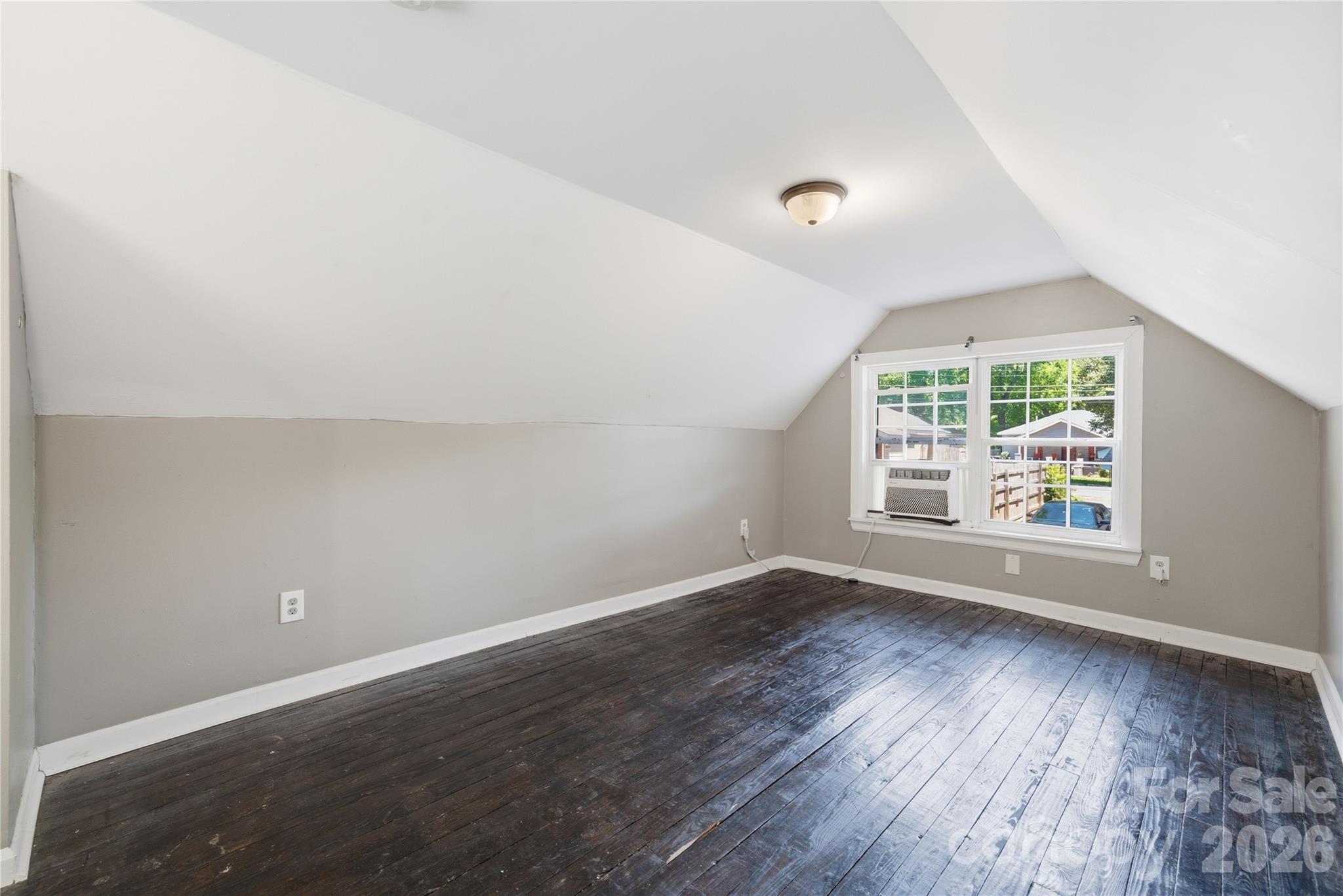 Thomasboro - Residential