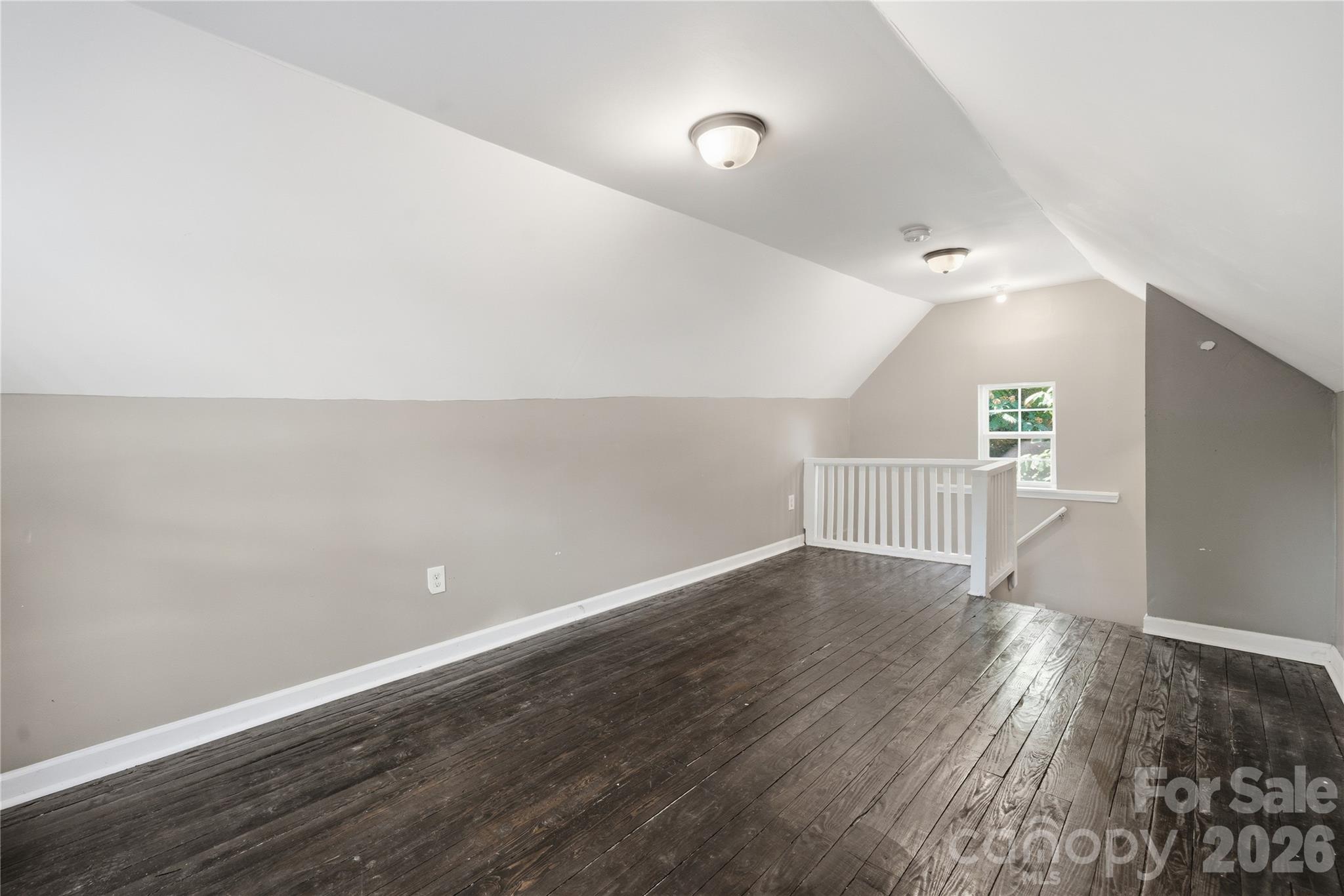 Thomasboro - Residential