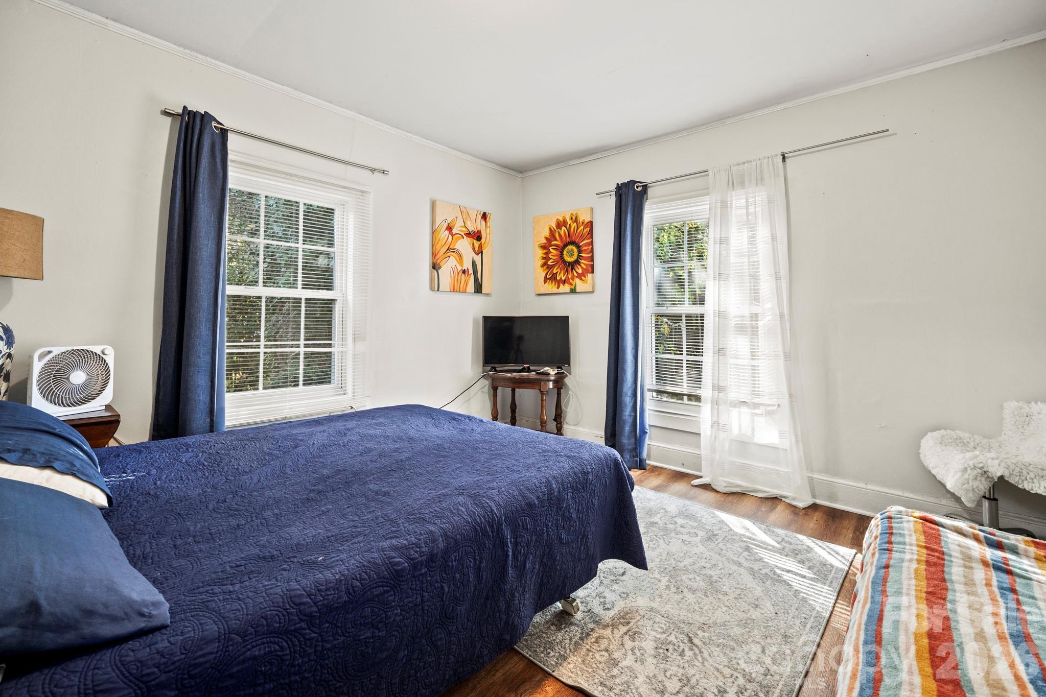 Thomasboro - Residential